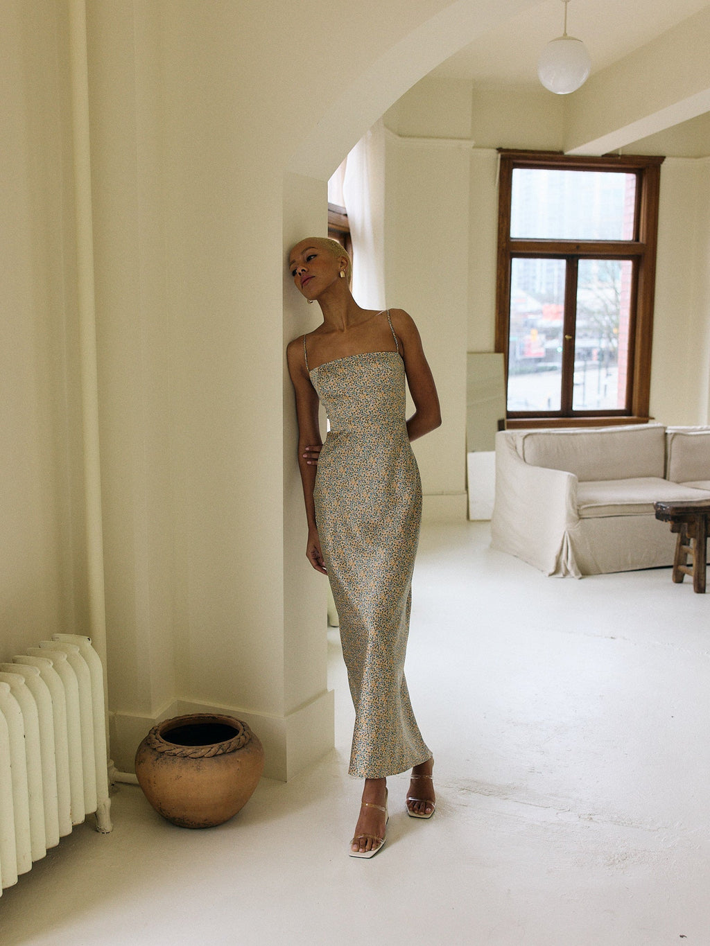 Maxine Dress
