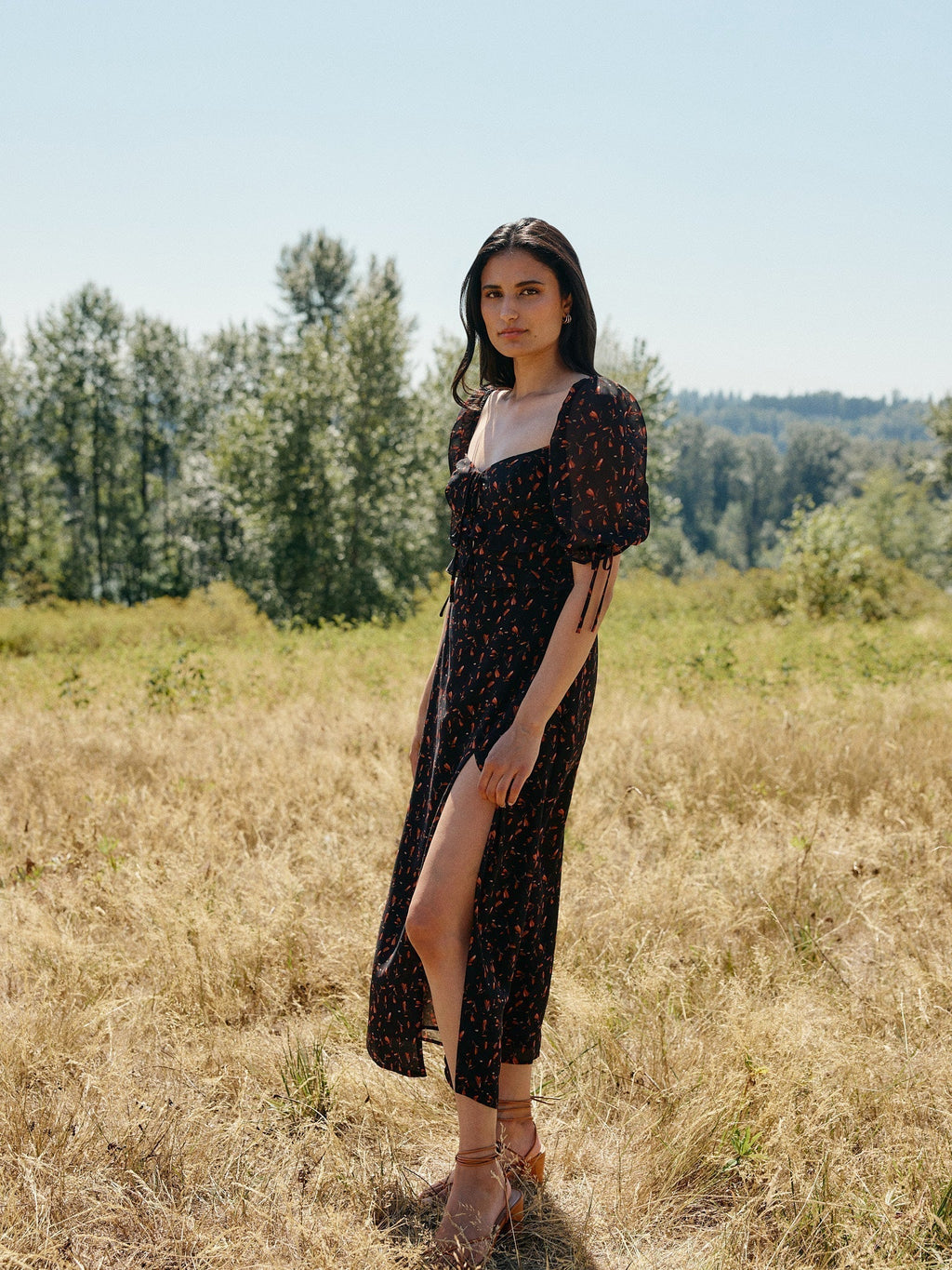 Preston Dress