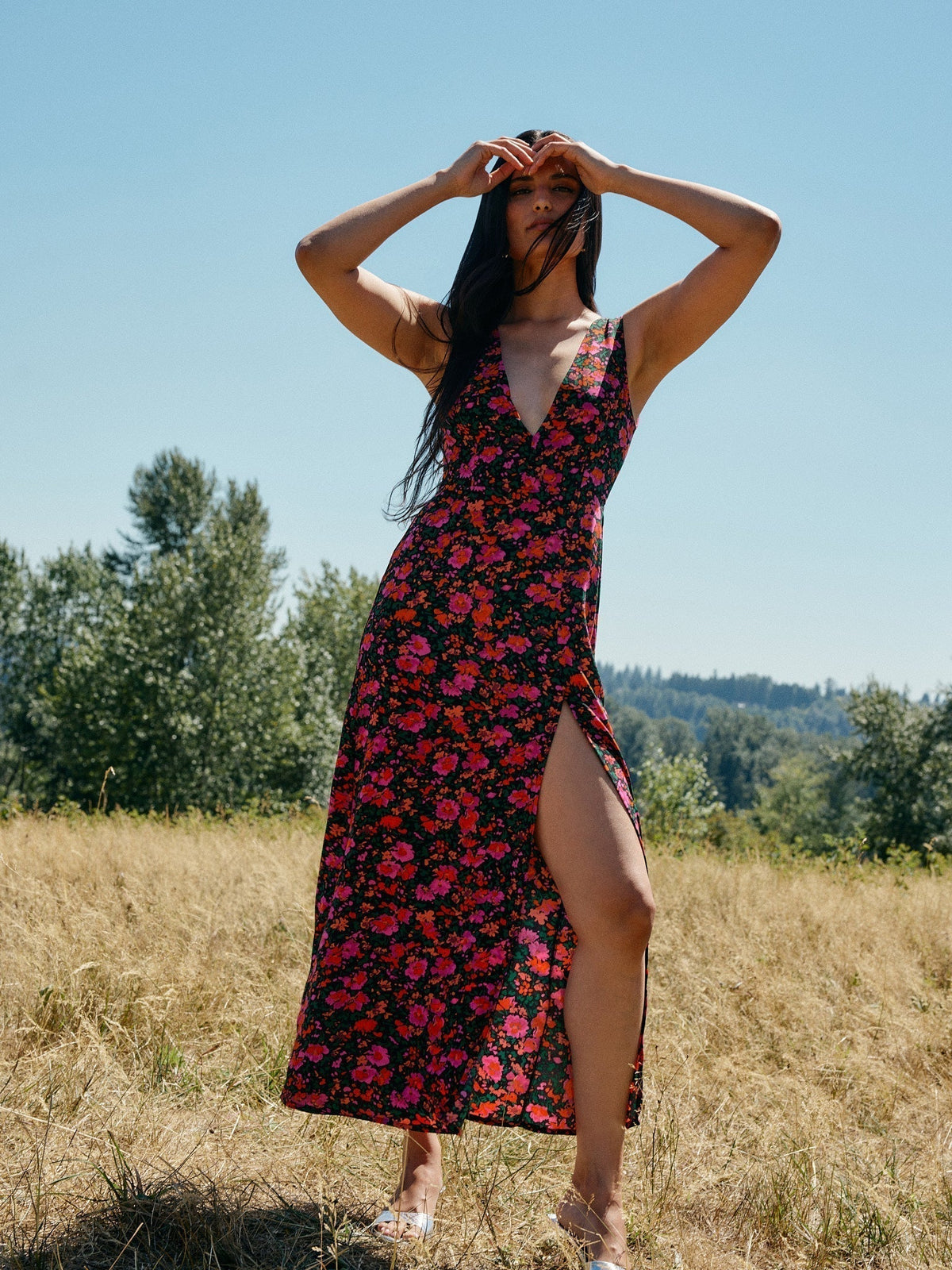 Parker Dress