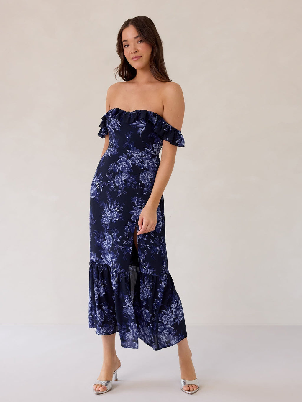 Renfrew Dress