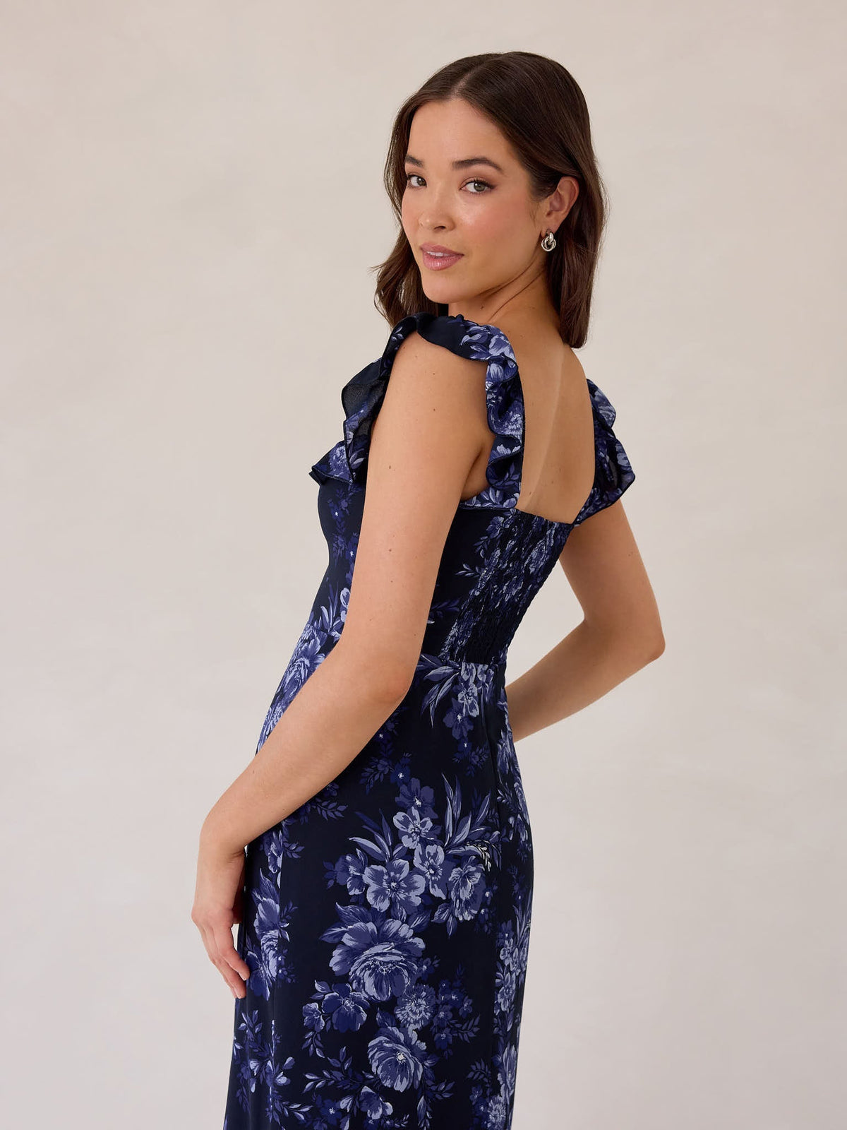 Renfrew Dress