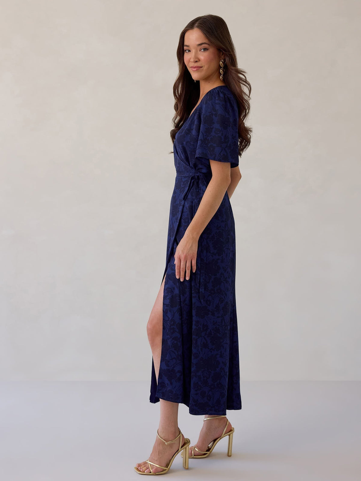 Sherwood Dress