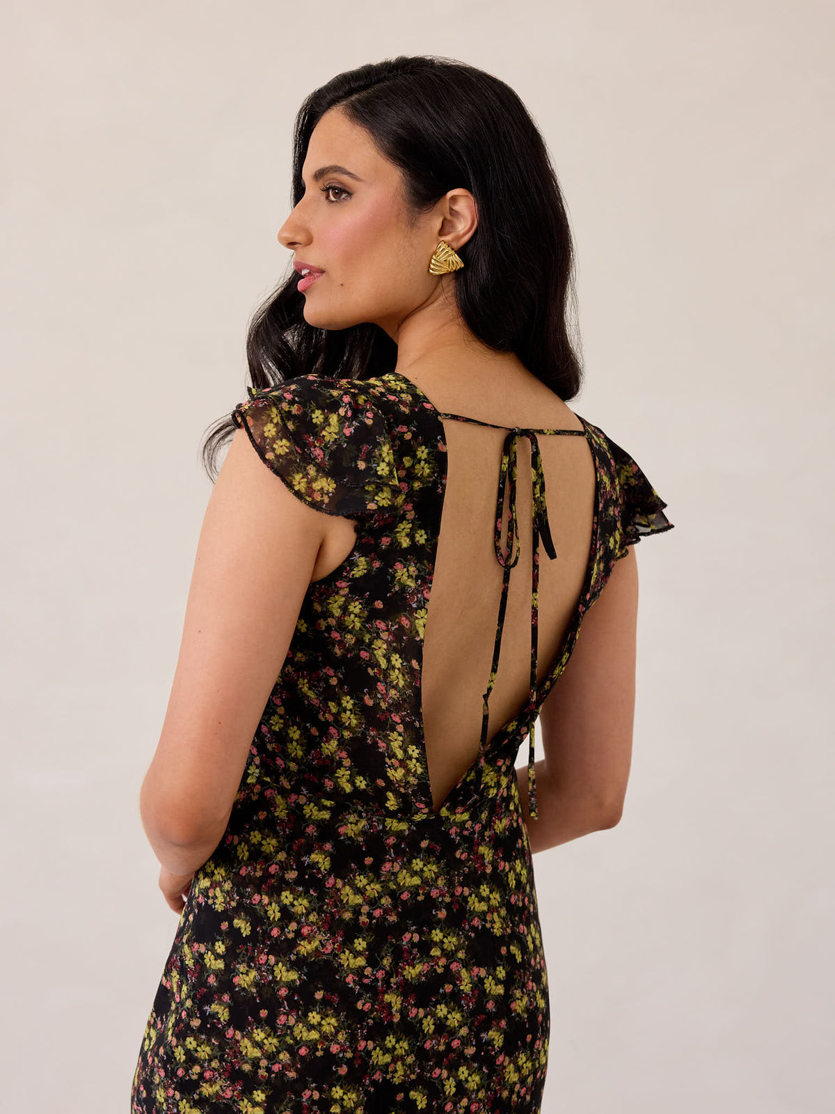 Sonora Dress