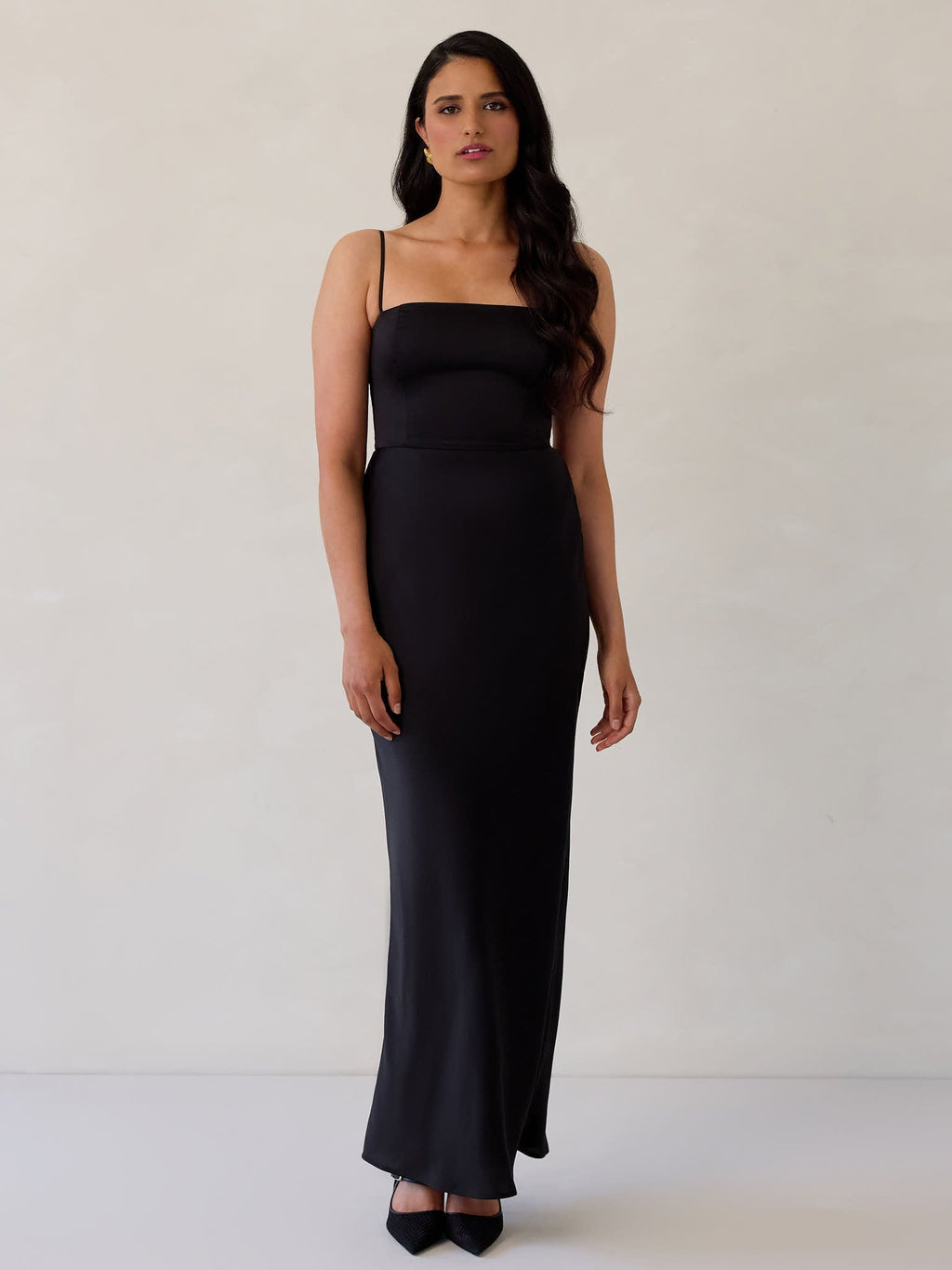 Maxine Dress