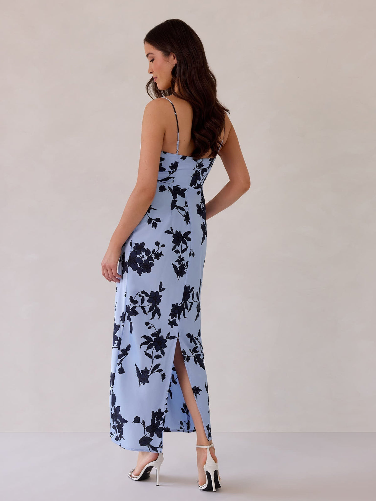 Maxine Dress