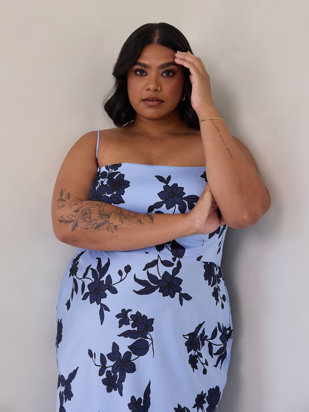 Maxine Dress