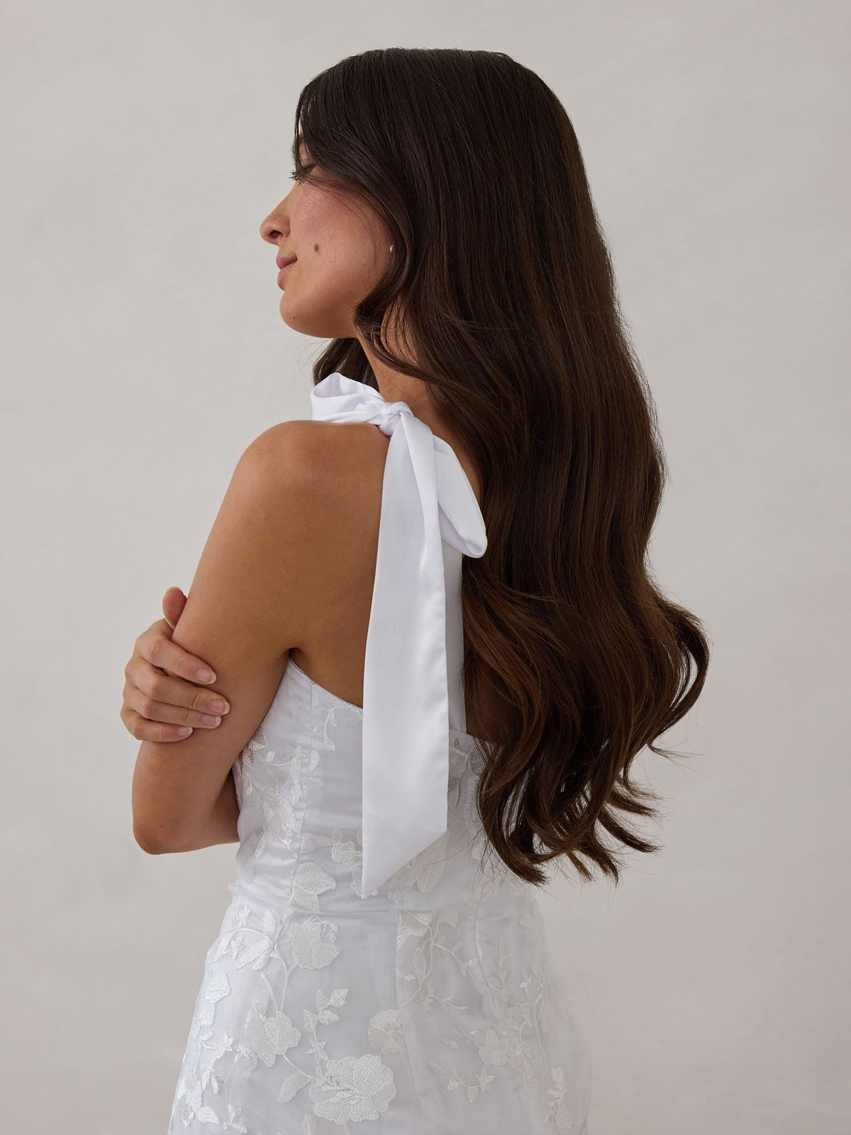 Tanner Mini Dress