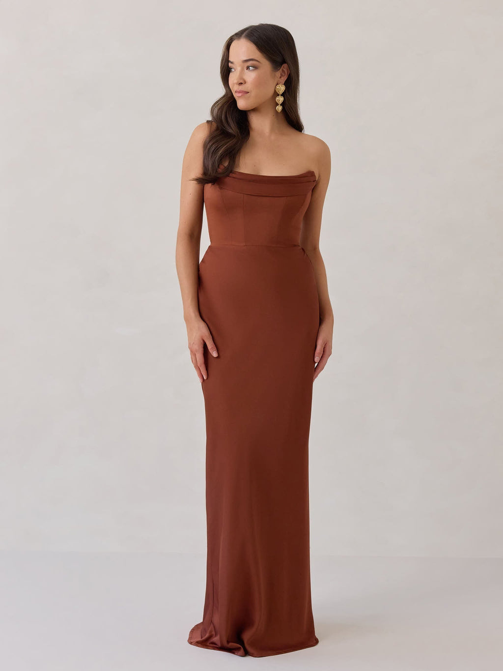 Paloma Dress