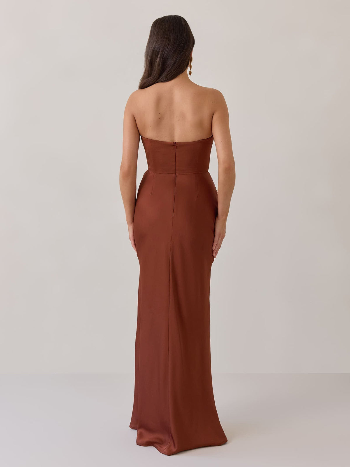 Paloma Dress