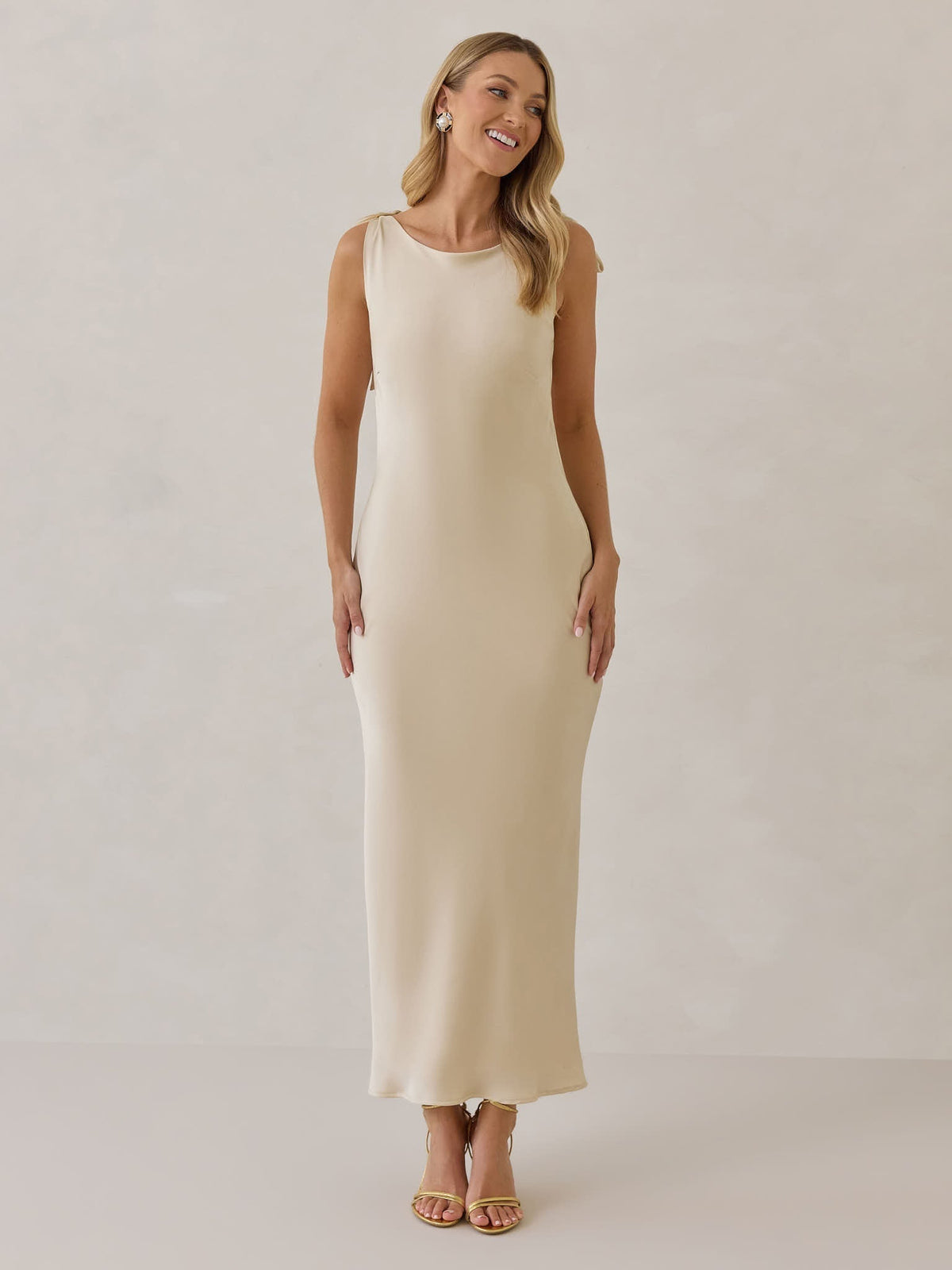 Thurlow Dress