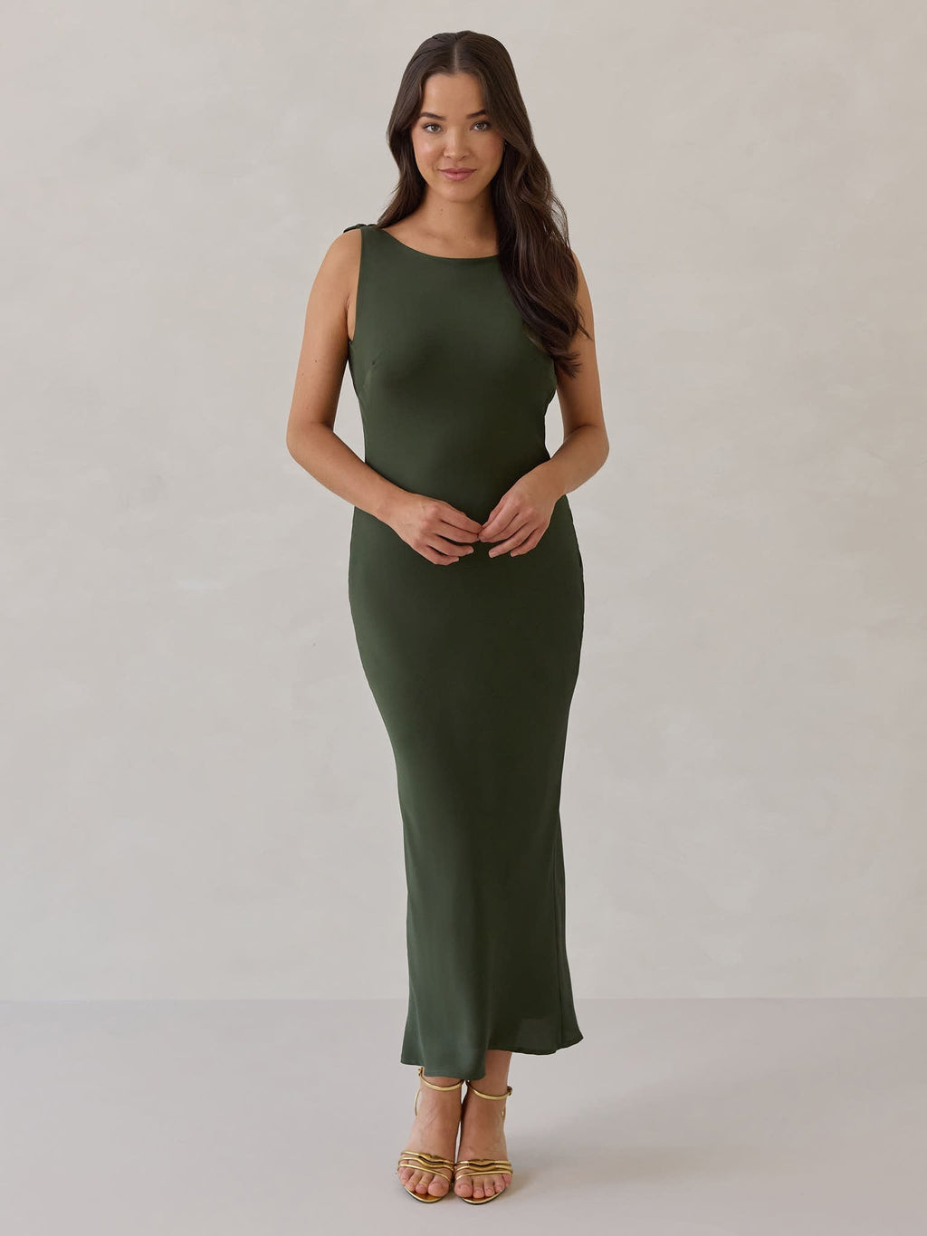 Thurlow Dress