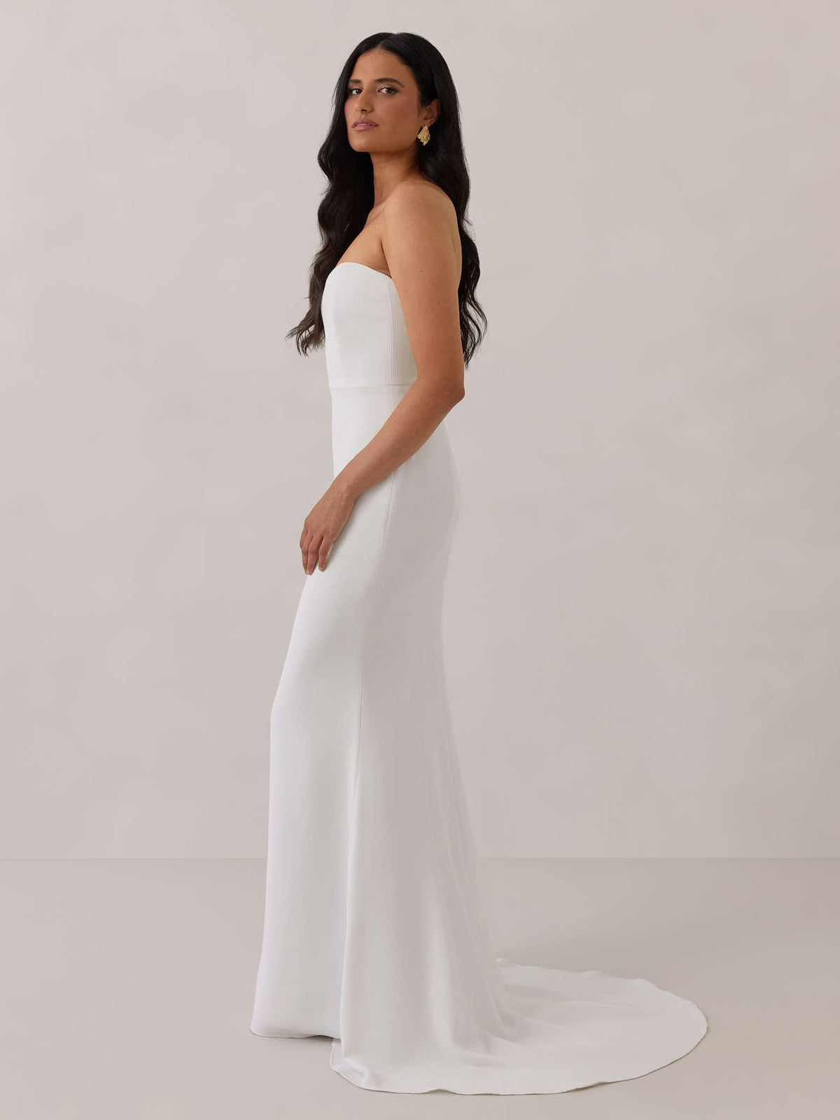 Whitney Bridal Dress