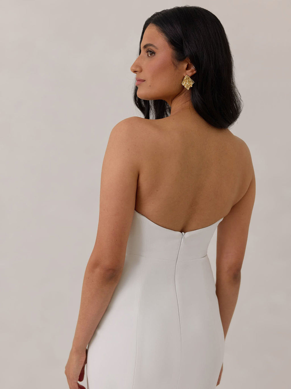 Whitney Bridal Dress