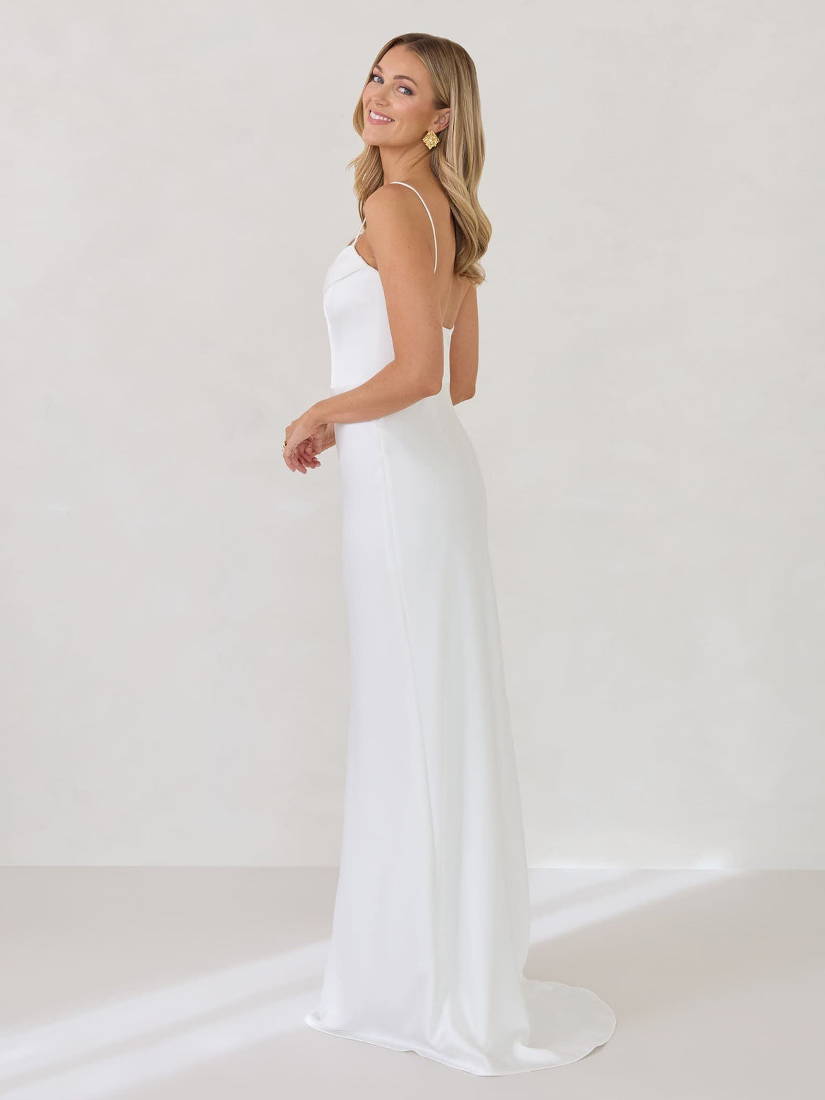 Rosedale Bridal Dress