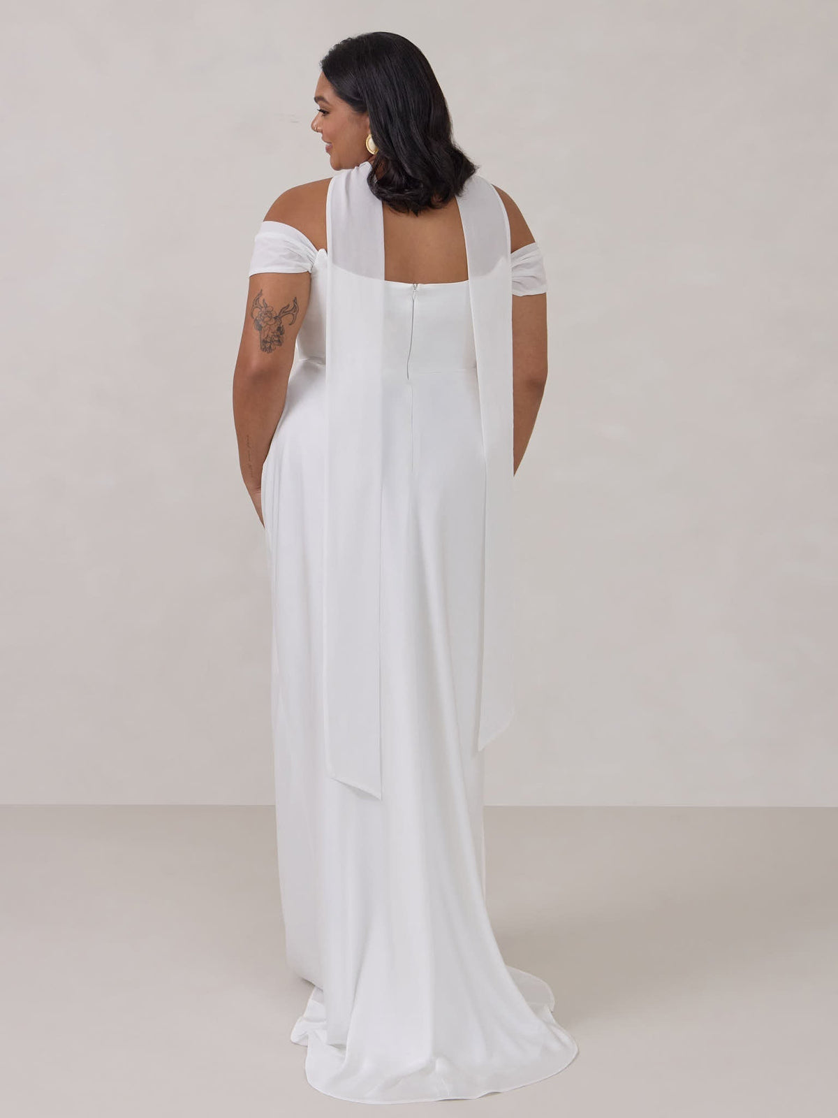 Sawyer Dress ES