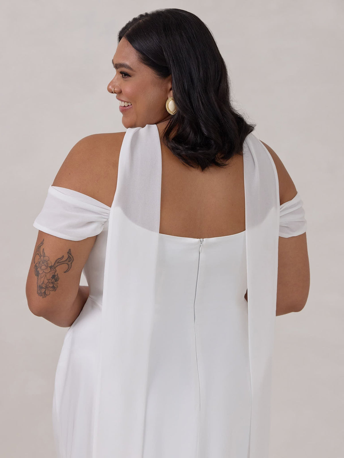 Sawyer Dress ES