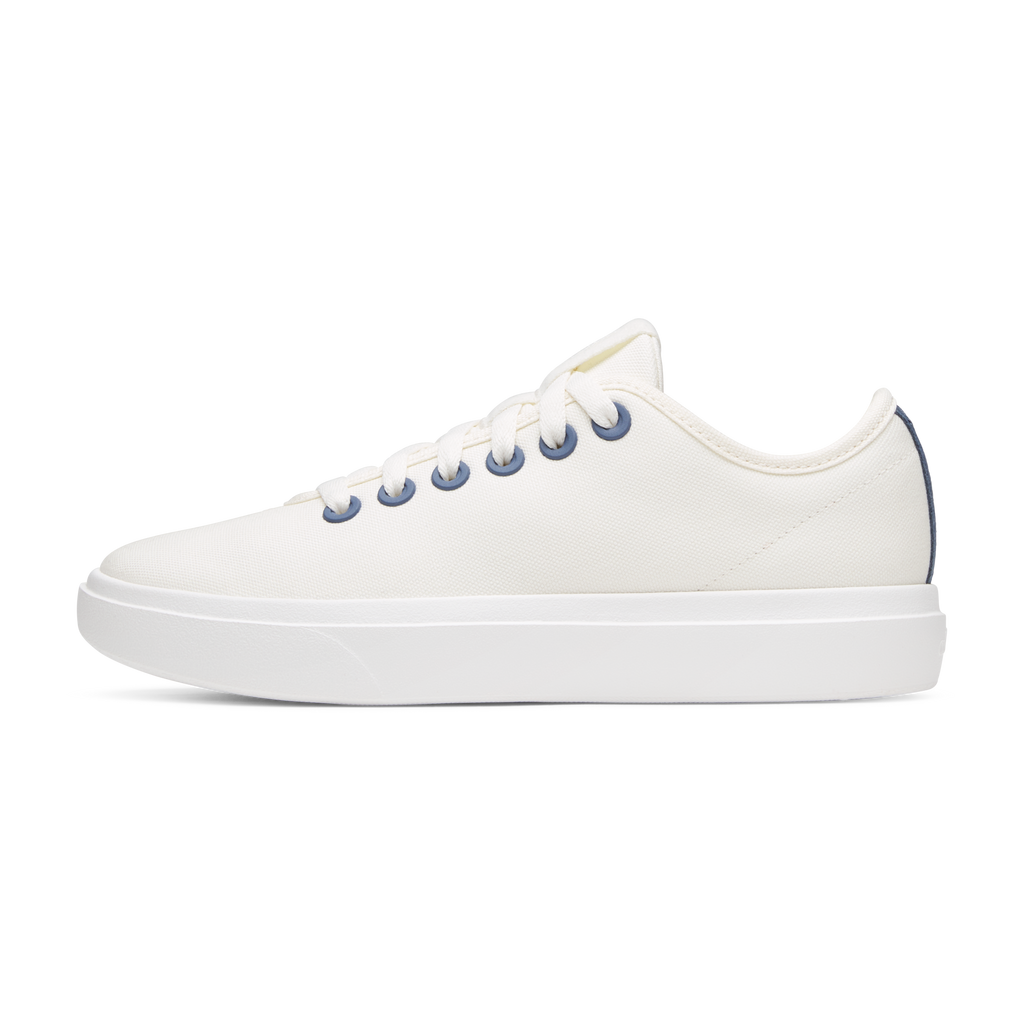 Men's Canvas Piper - Natural White/Hanami Night (Blizzard Sole)
