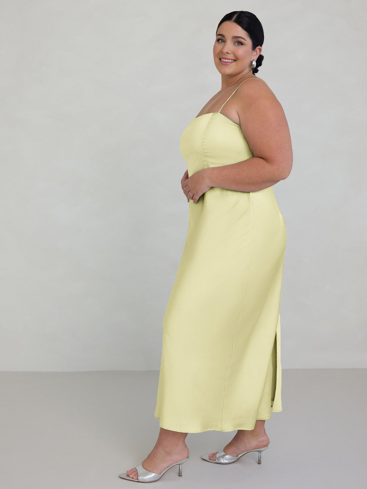 Maxine Dress ES