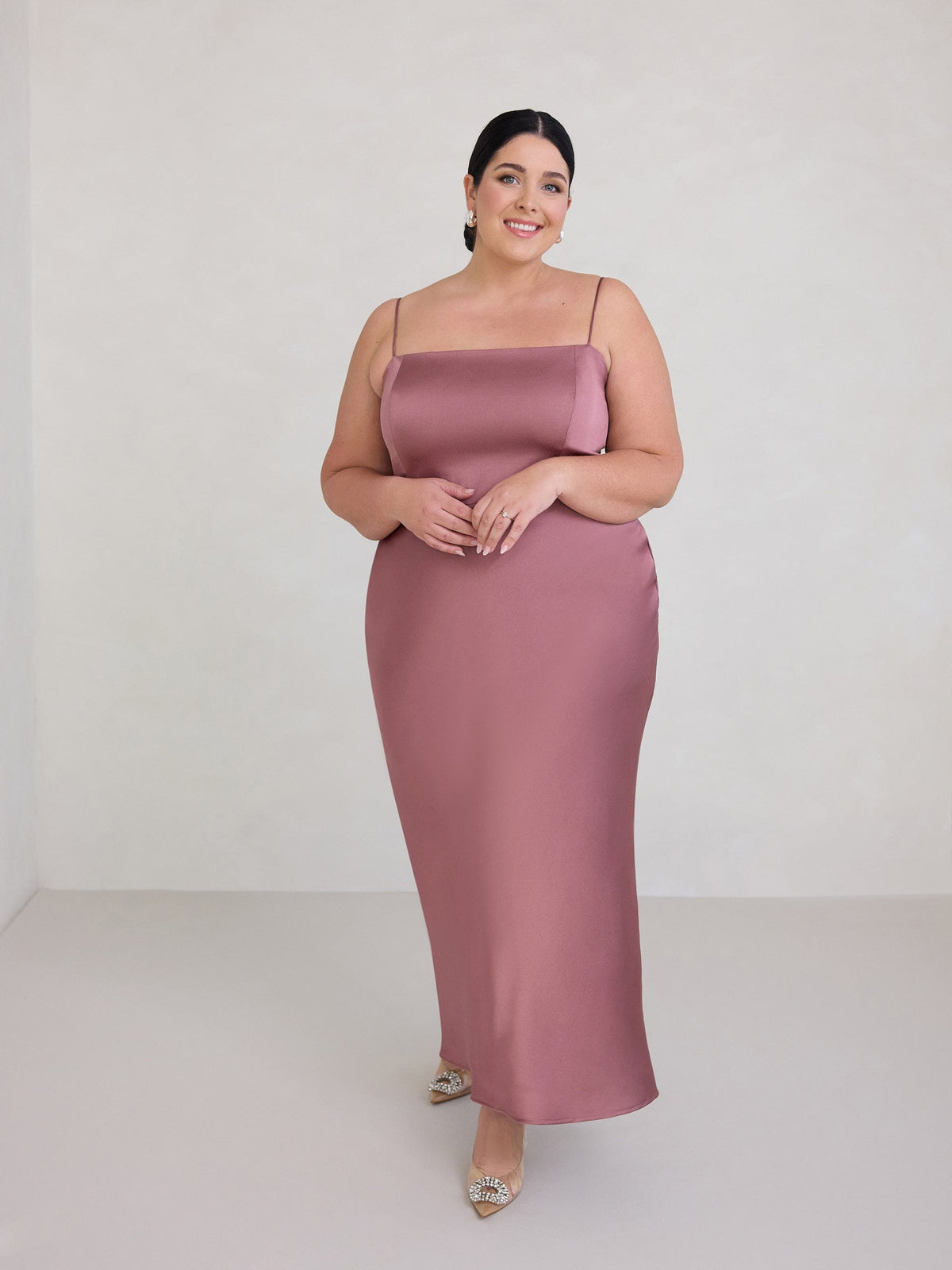 Maxine Dress ES