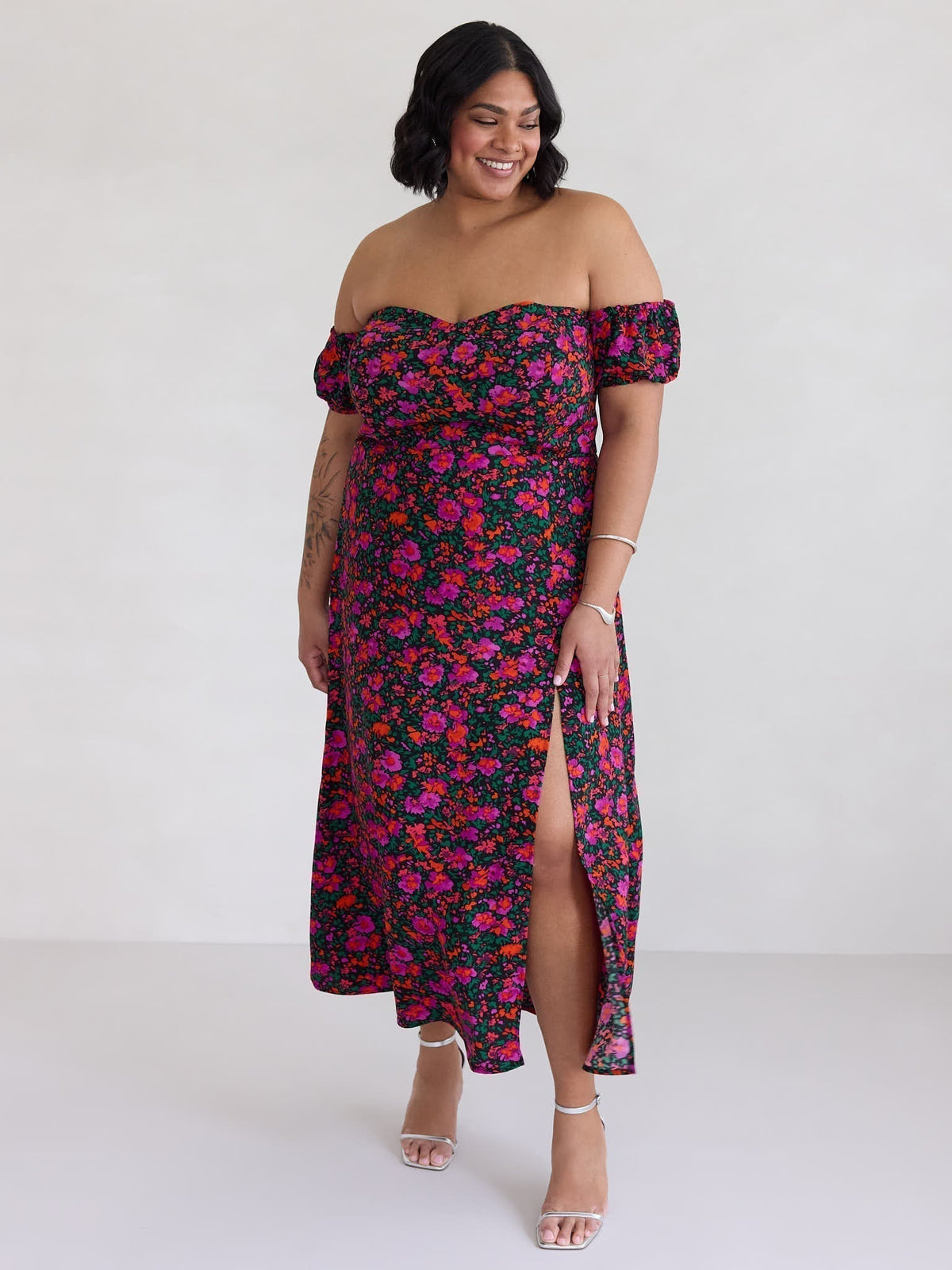 Marian Dress ES