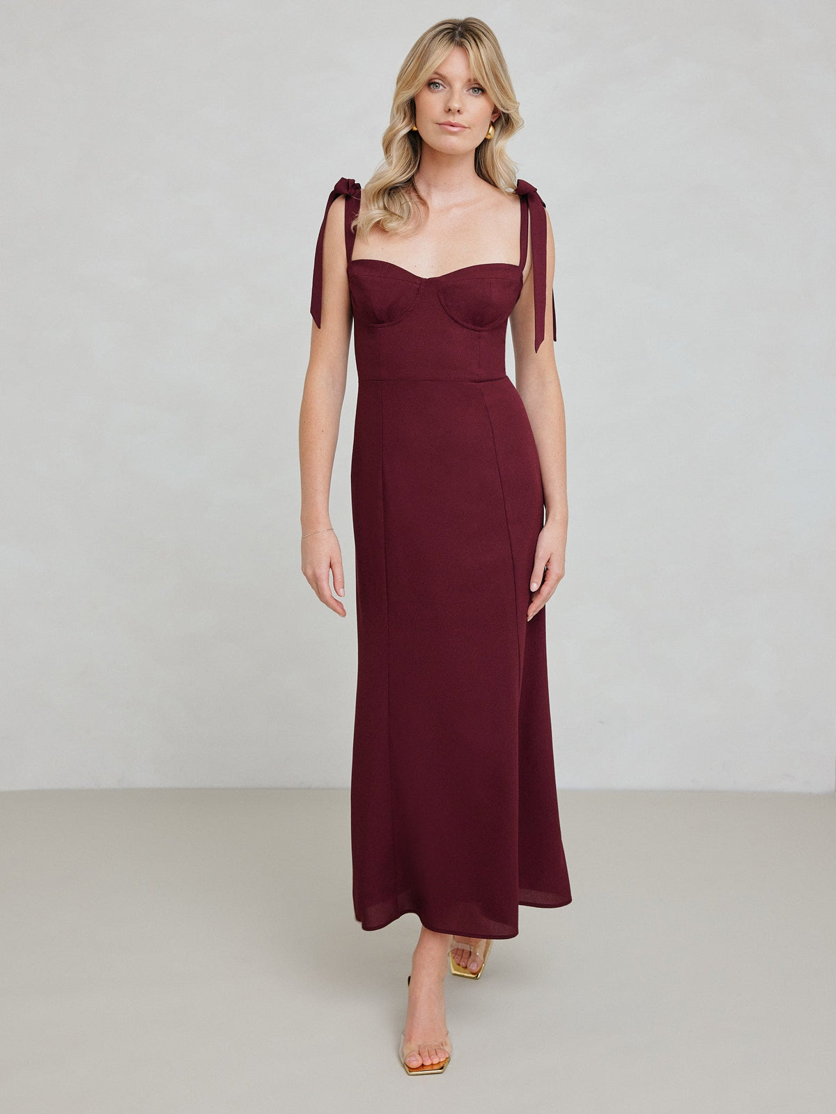 Marlowe Dress