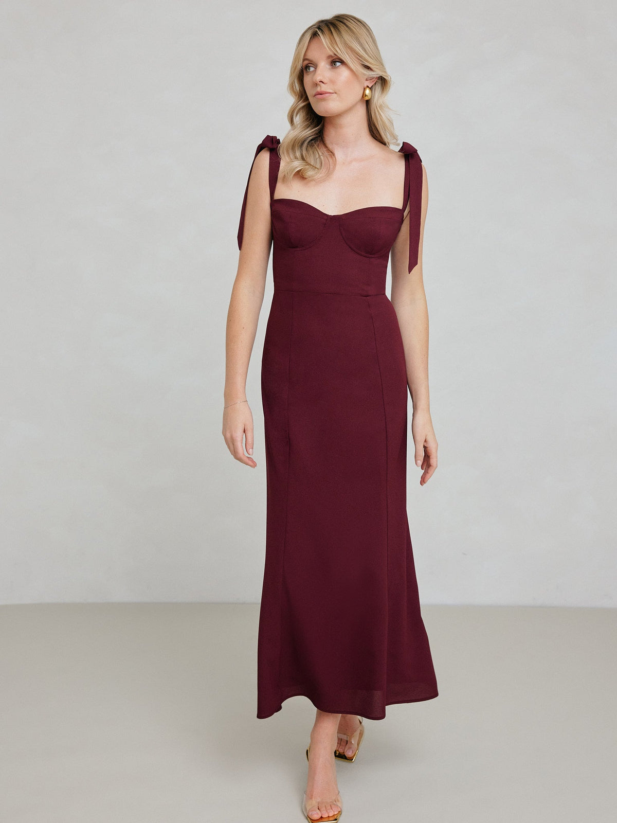 Marlowe Dress