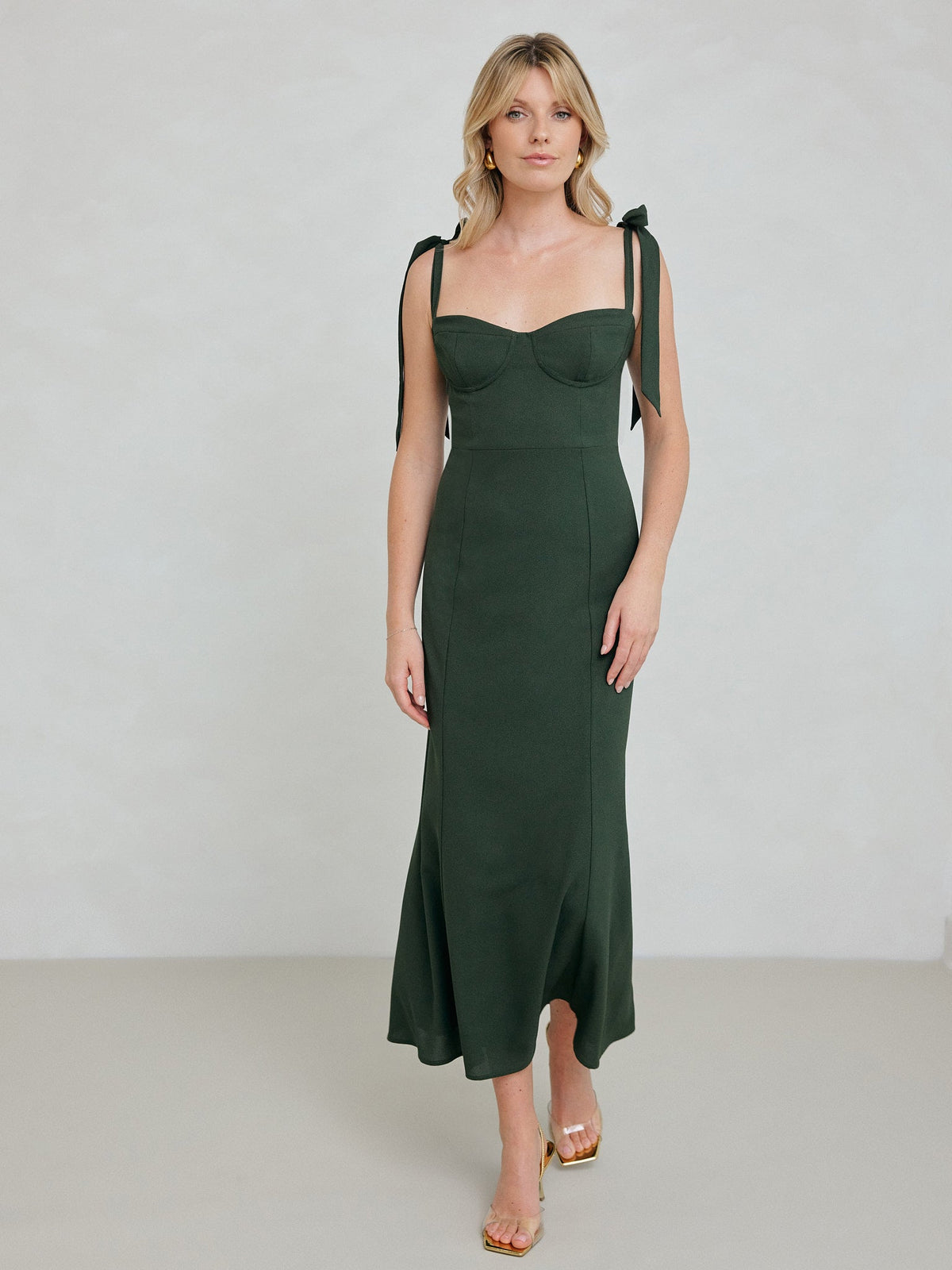 Marlowe Dress