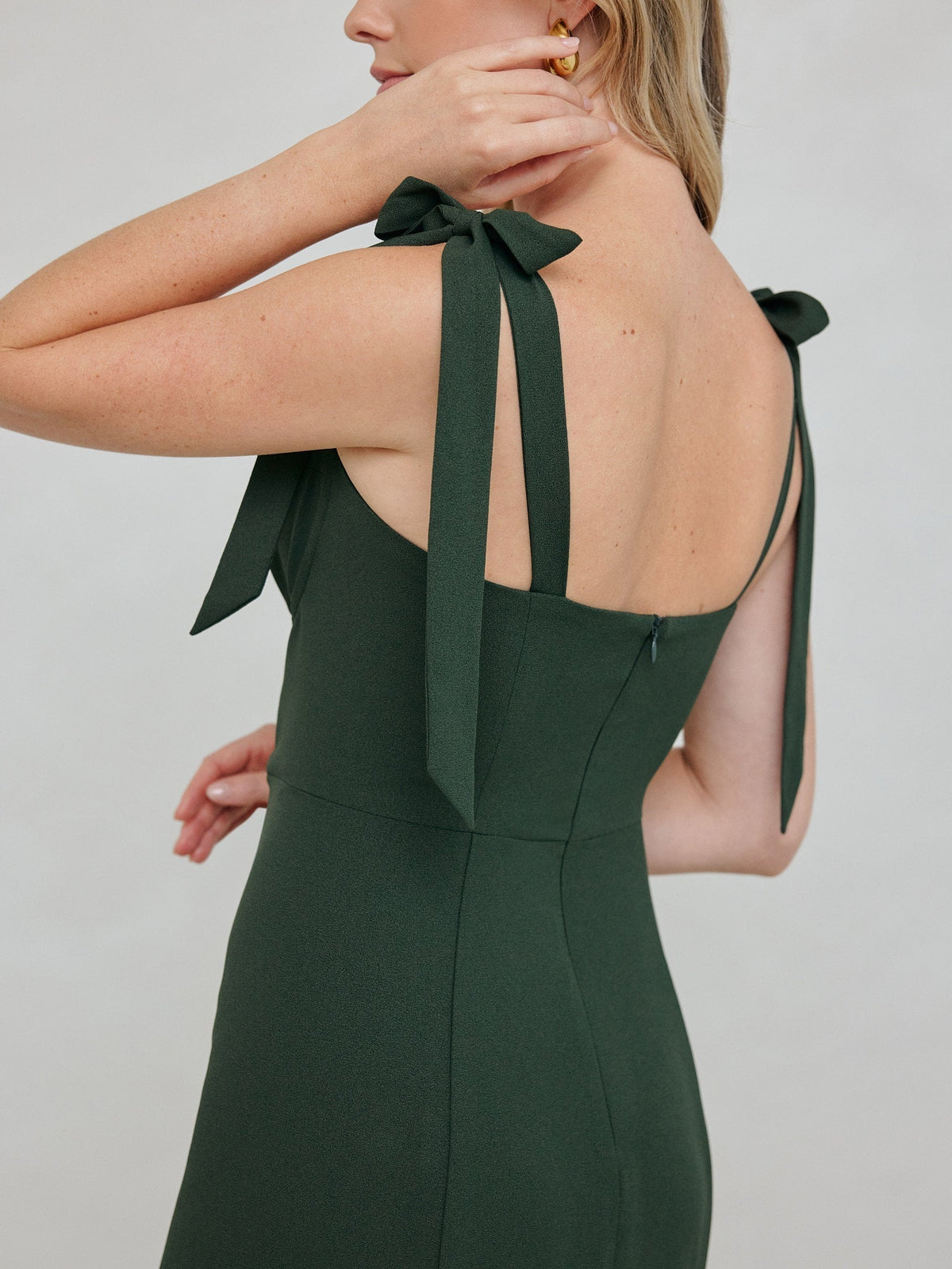 Marlowe Dress