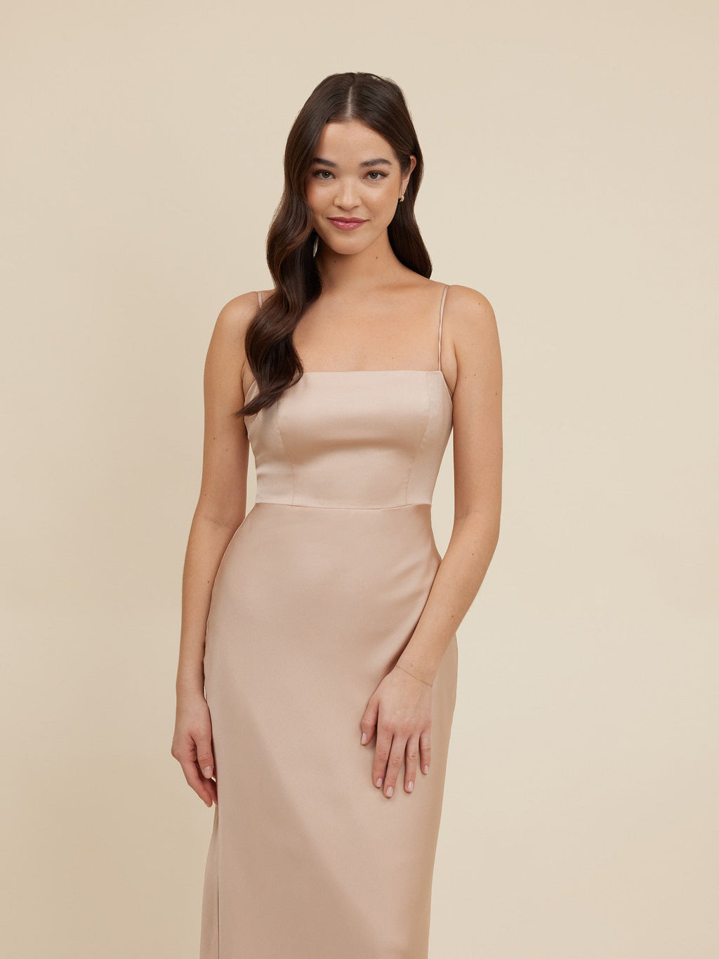 Maxine Dress