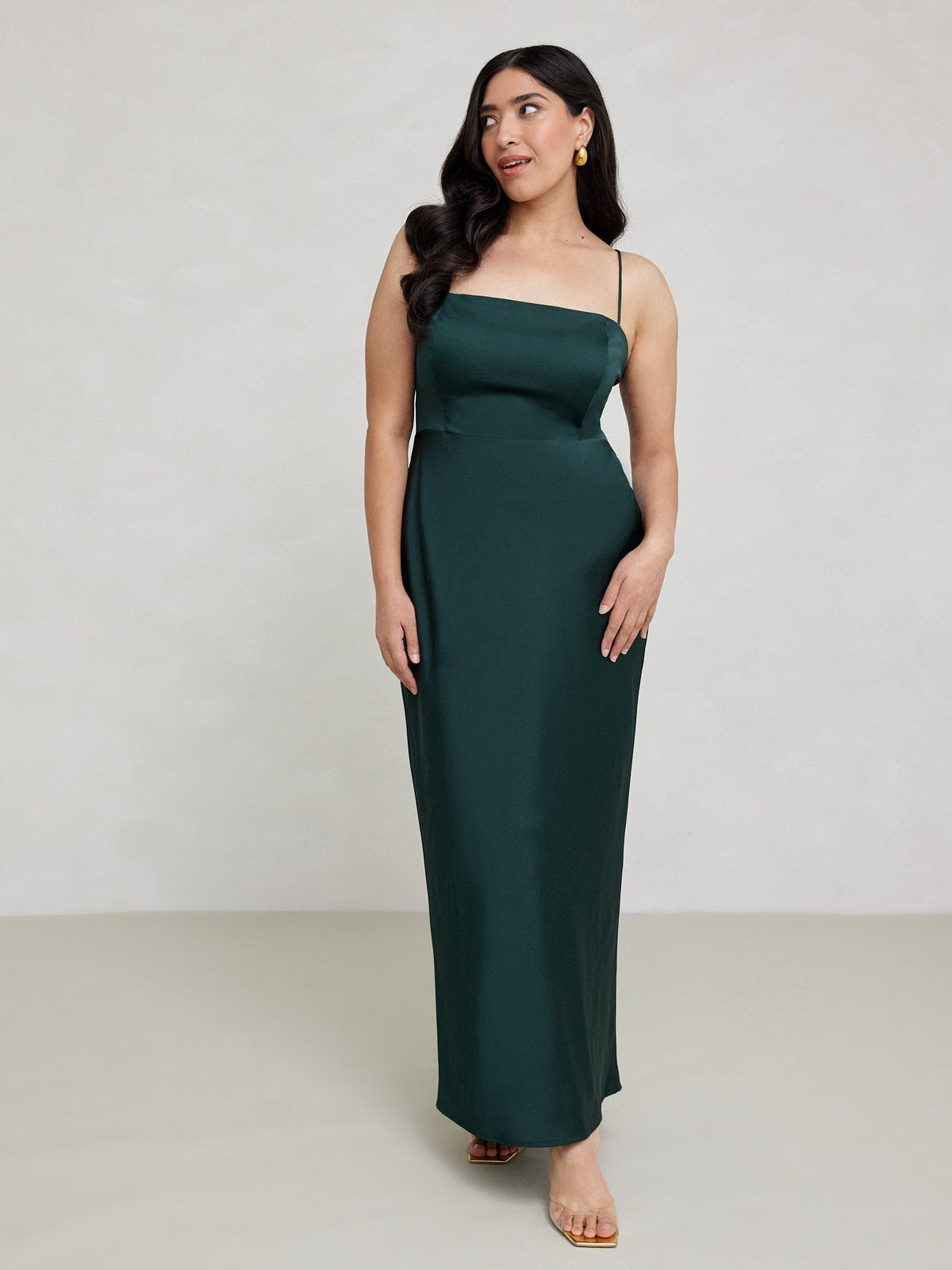 Maxine Dress