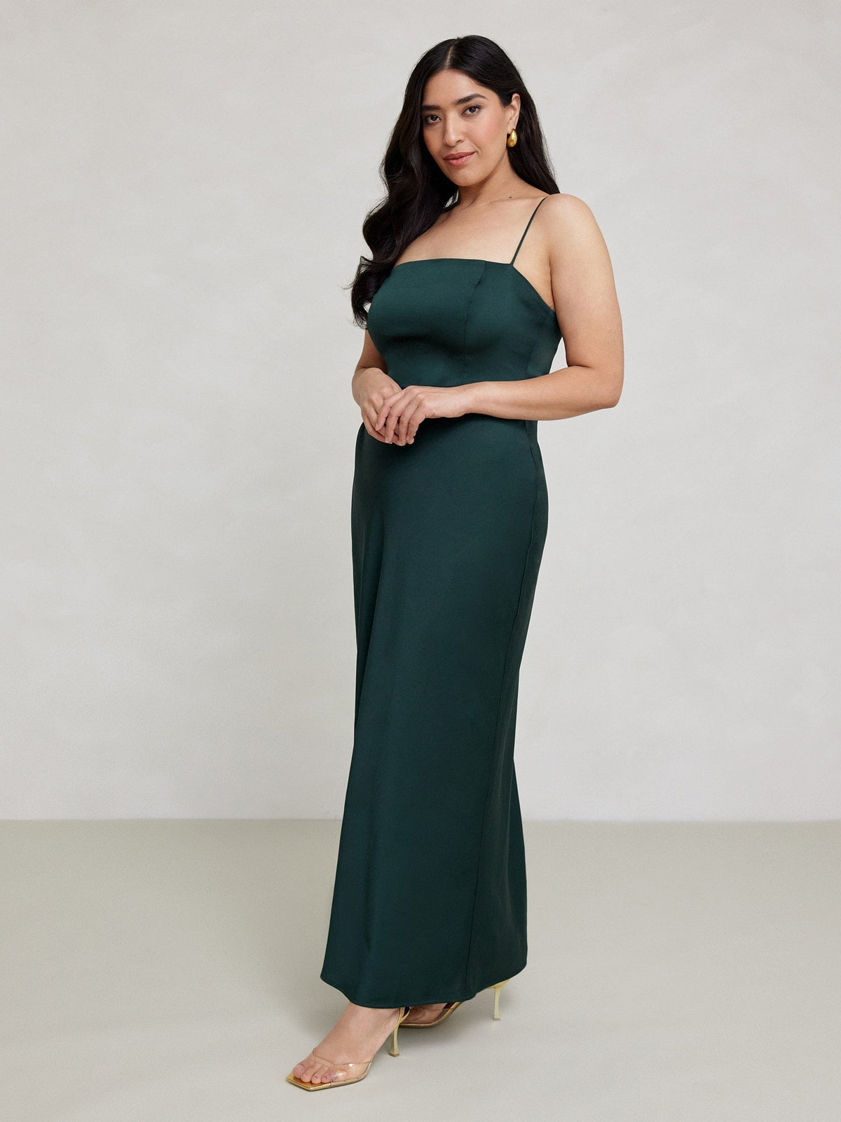 Maxine Dress