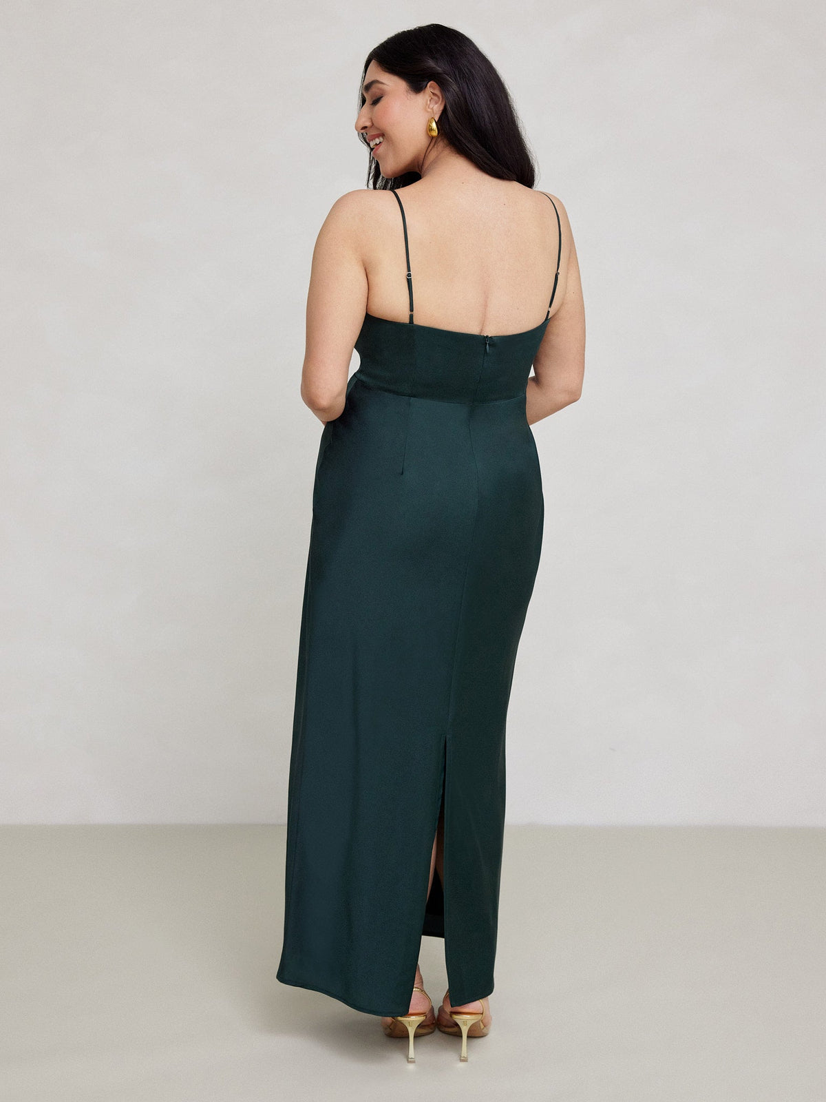 Maxine Dress