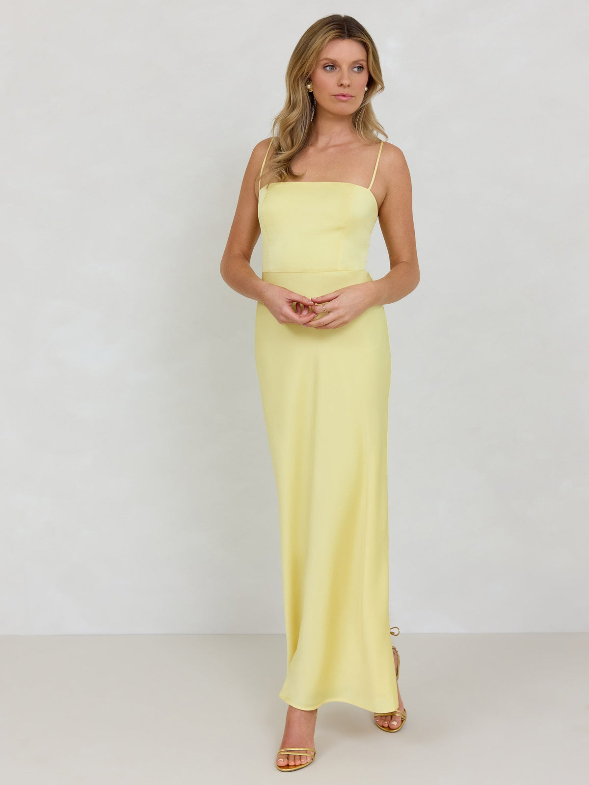 Maxine Dress