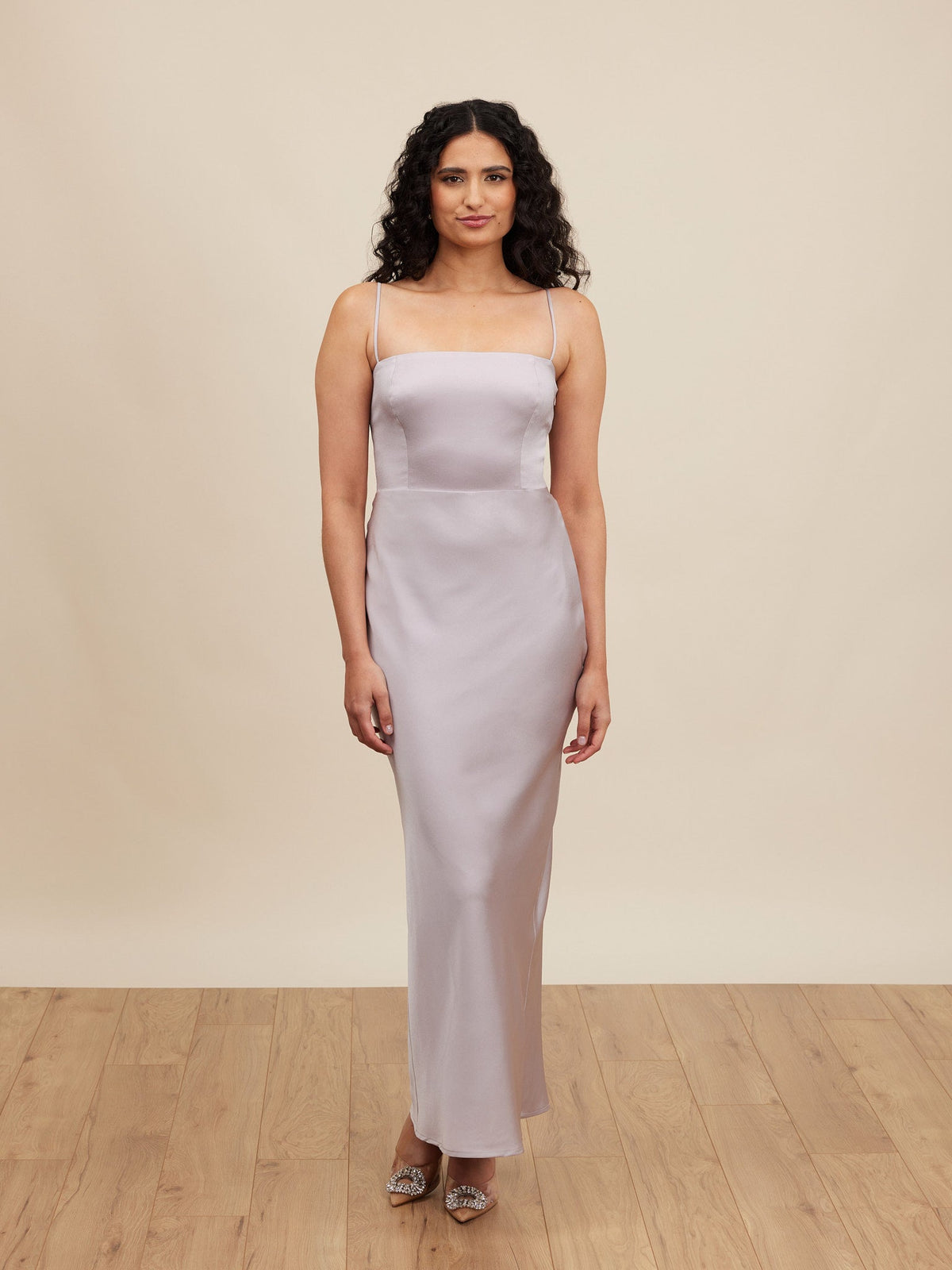 Maxine Dress