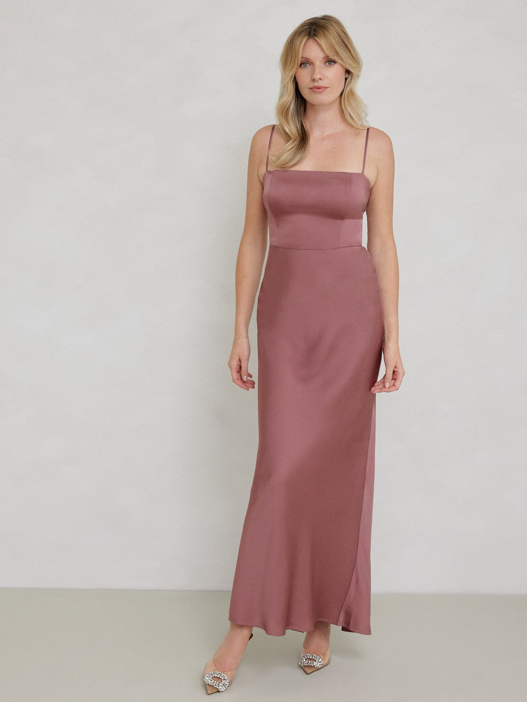 Maxine Dress