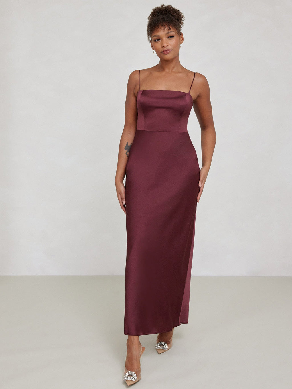Maxine Dress