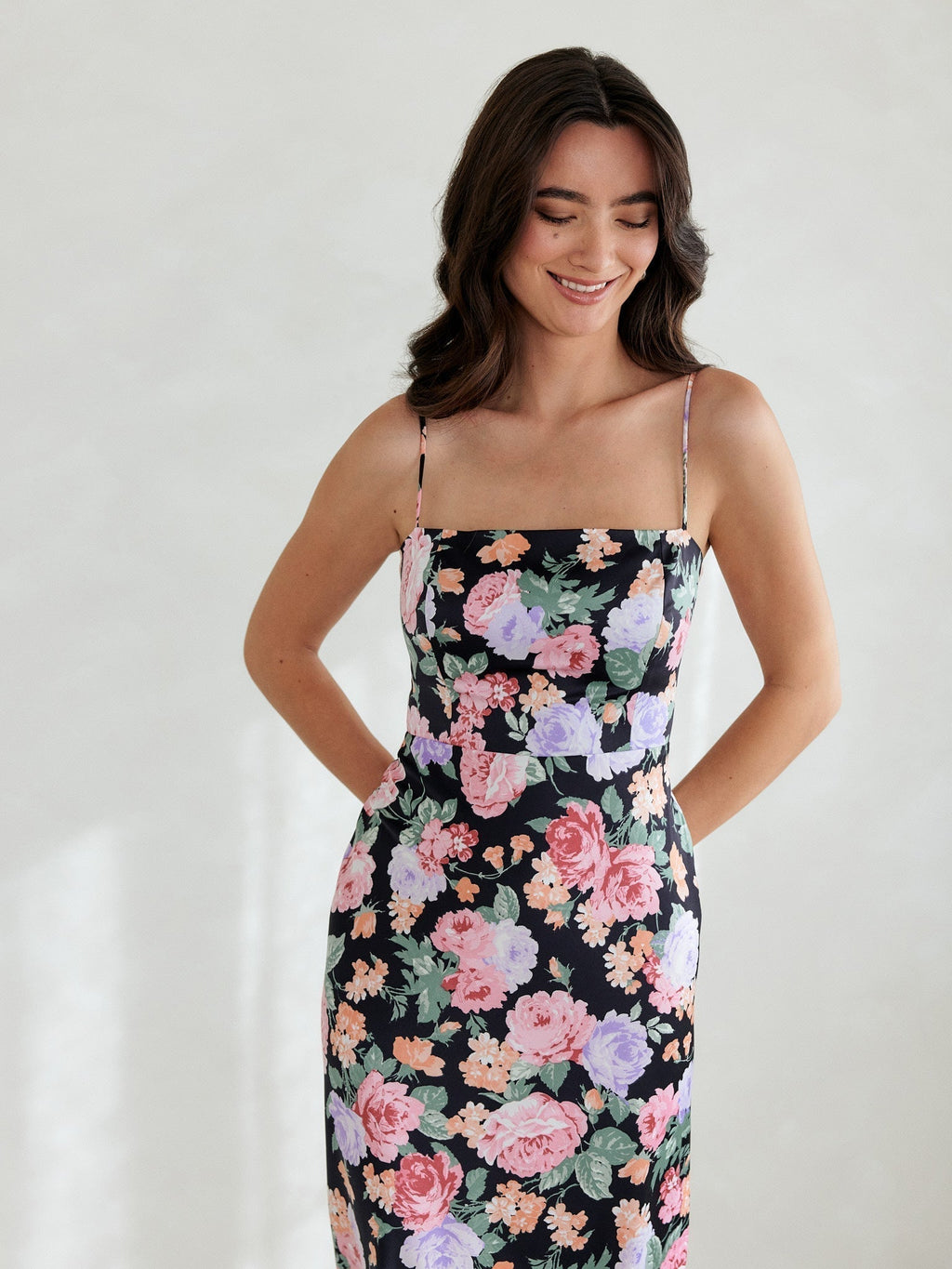 Maxine Dress