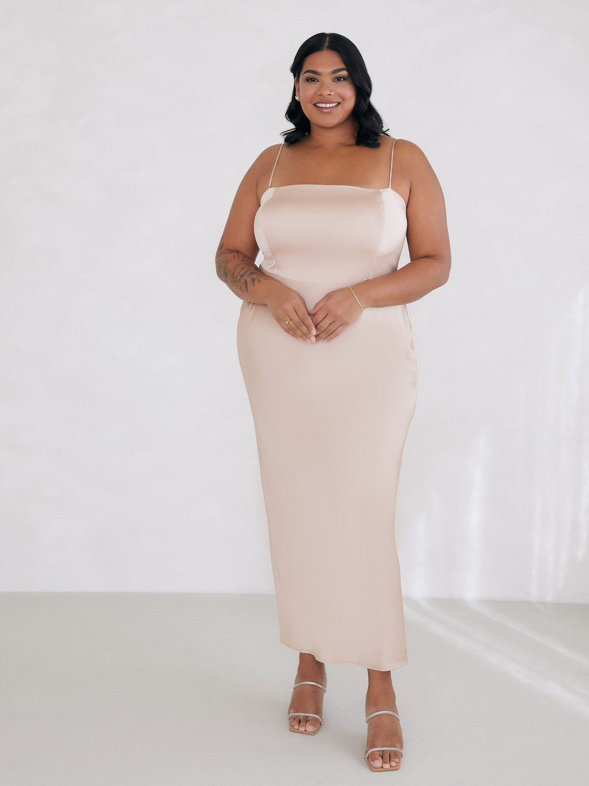 Maxine Dress ES