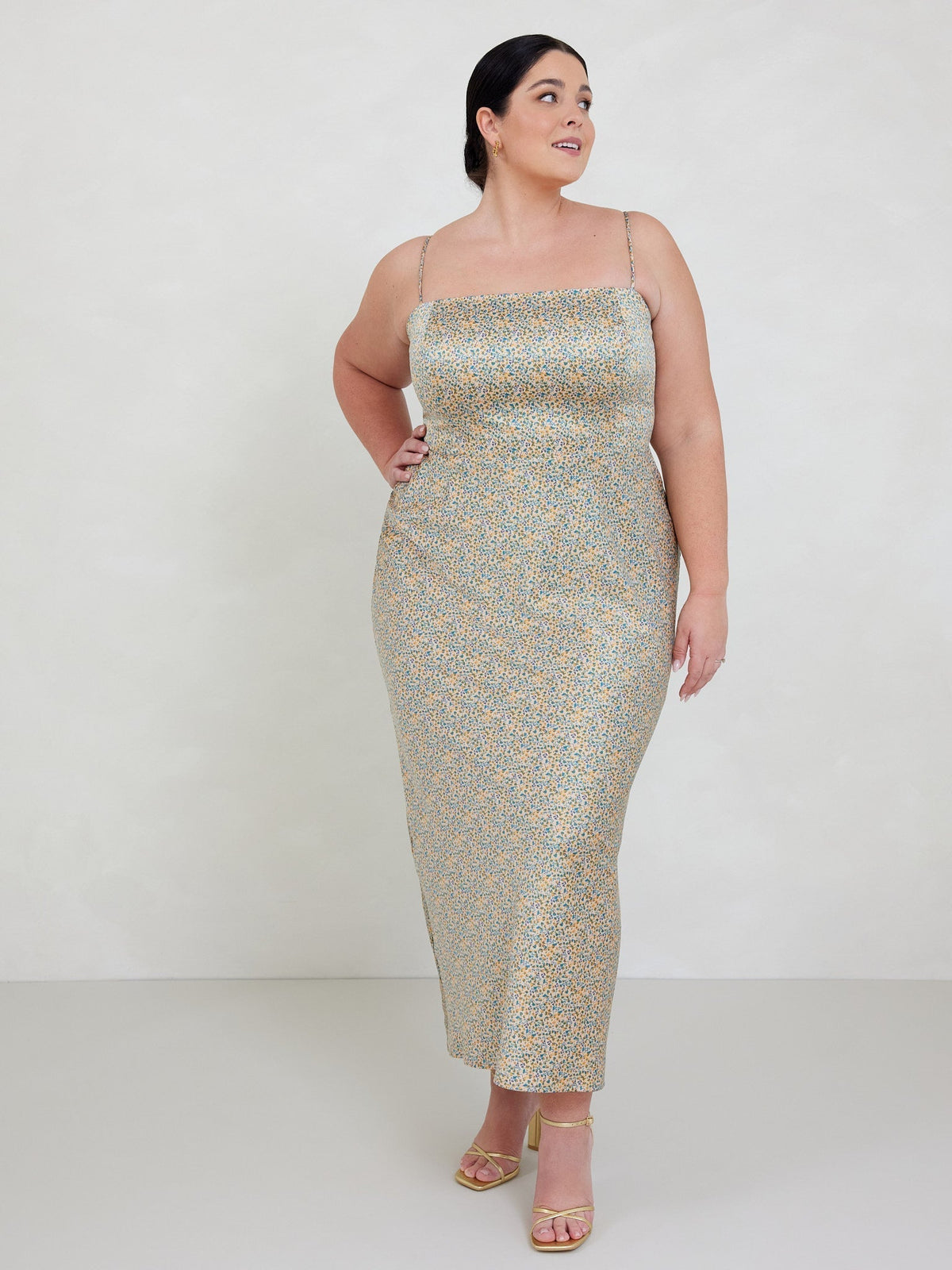 Maxine Dress ES