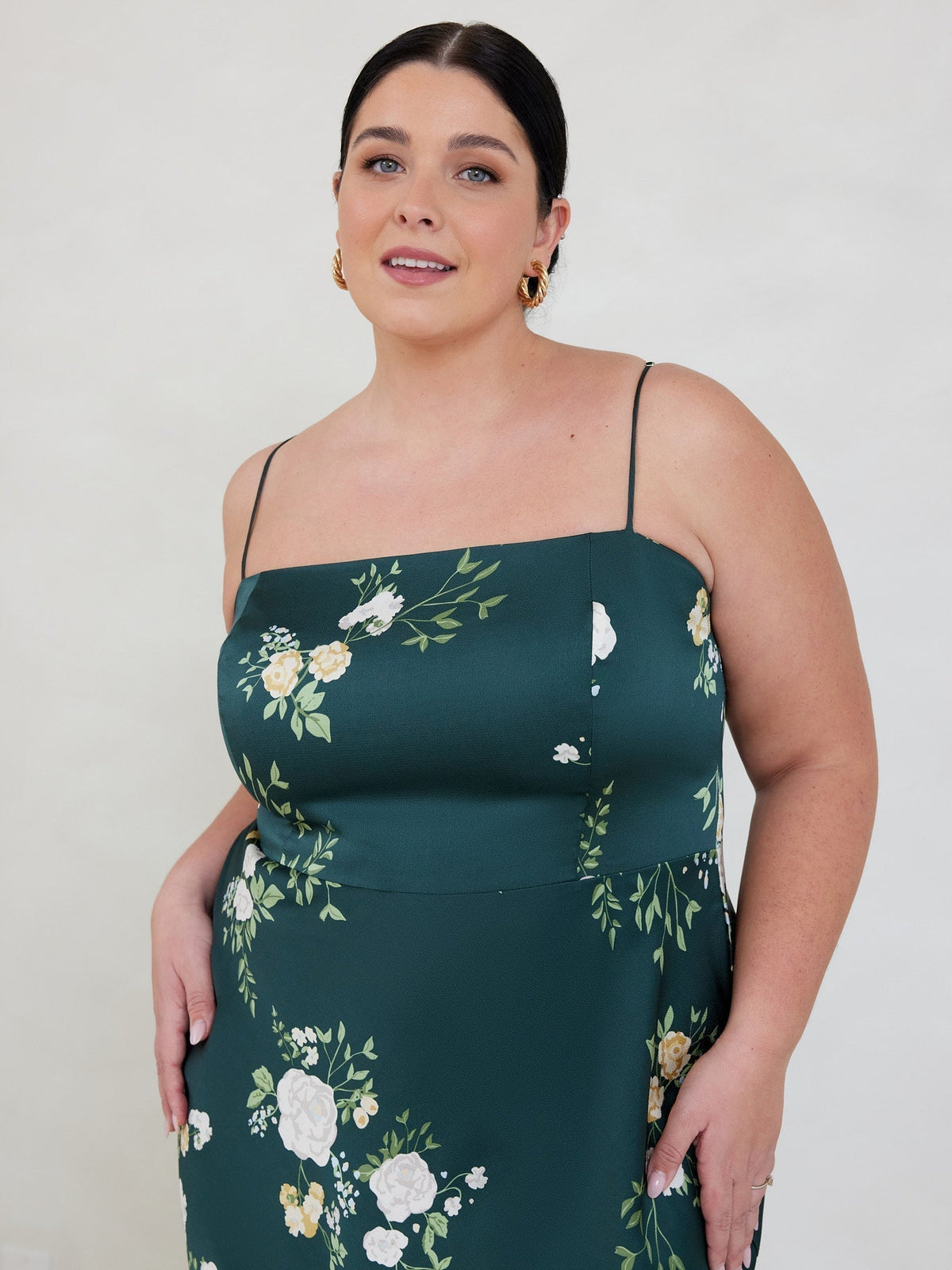 Maxine Dress ES