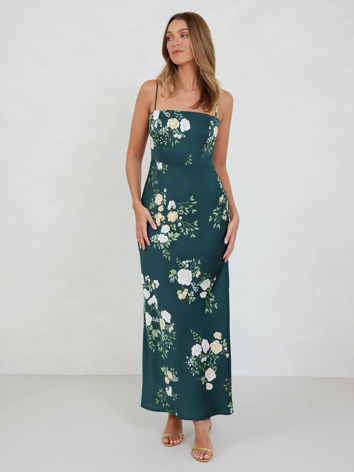 Maxine Dress