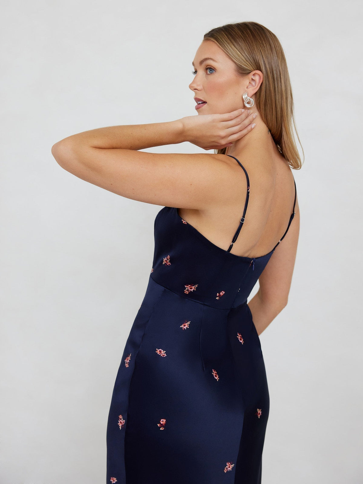 Maxine Dress