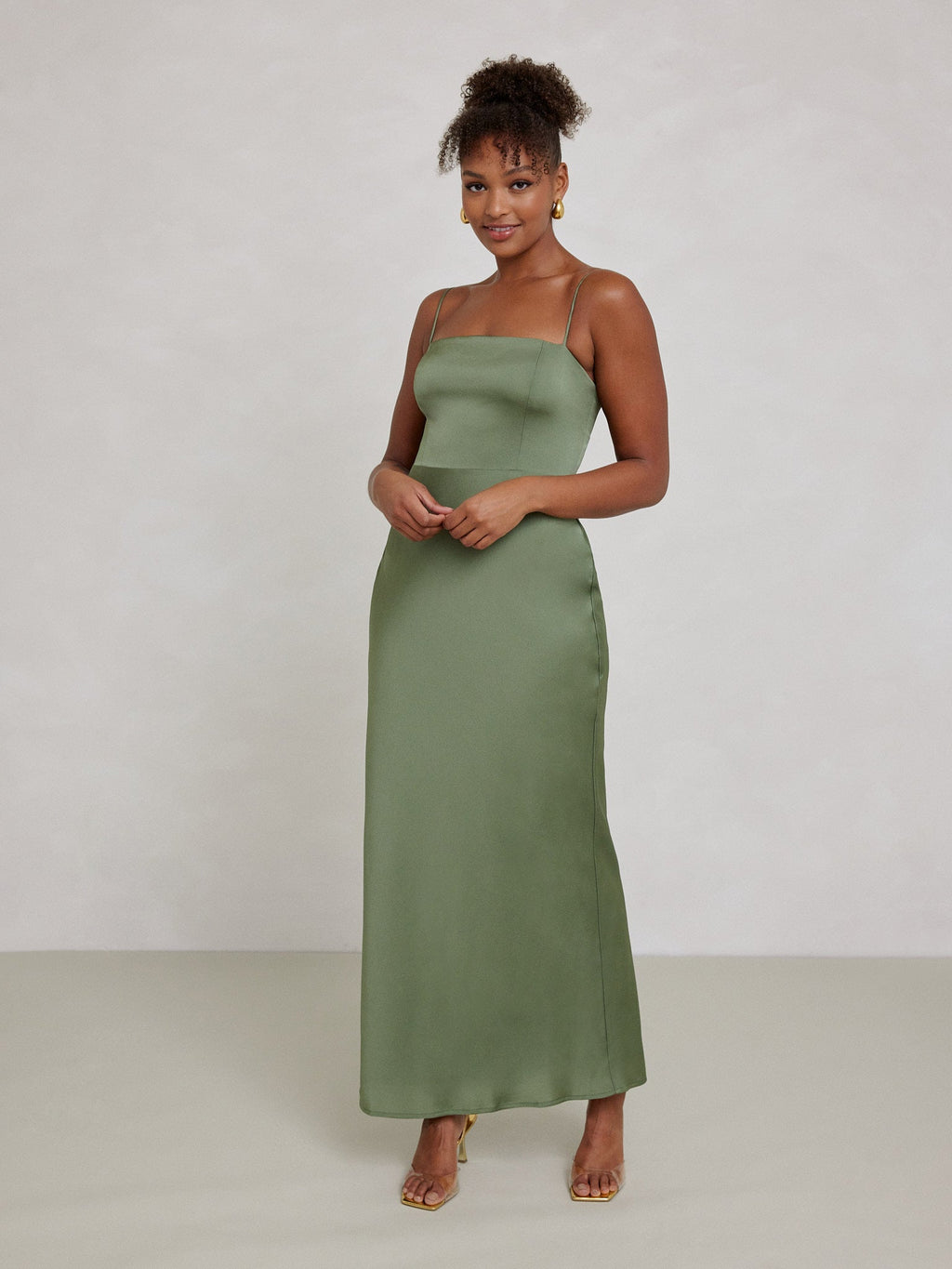 Maxine Dress