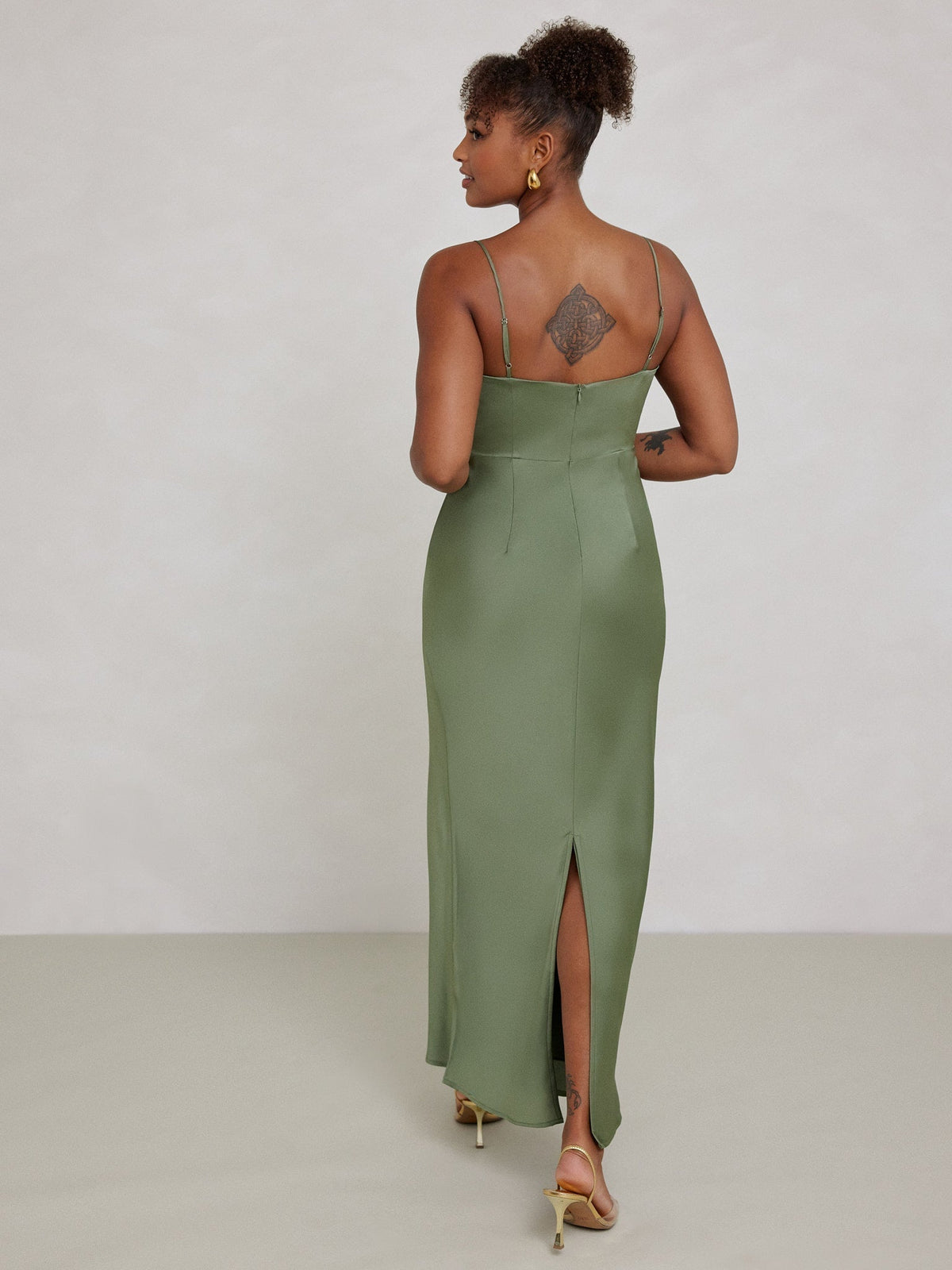 Maxine Dress
