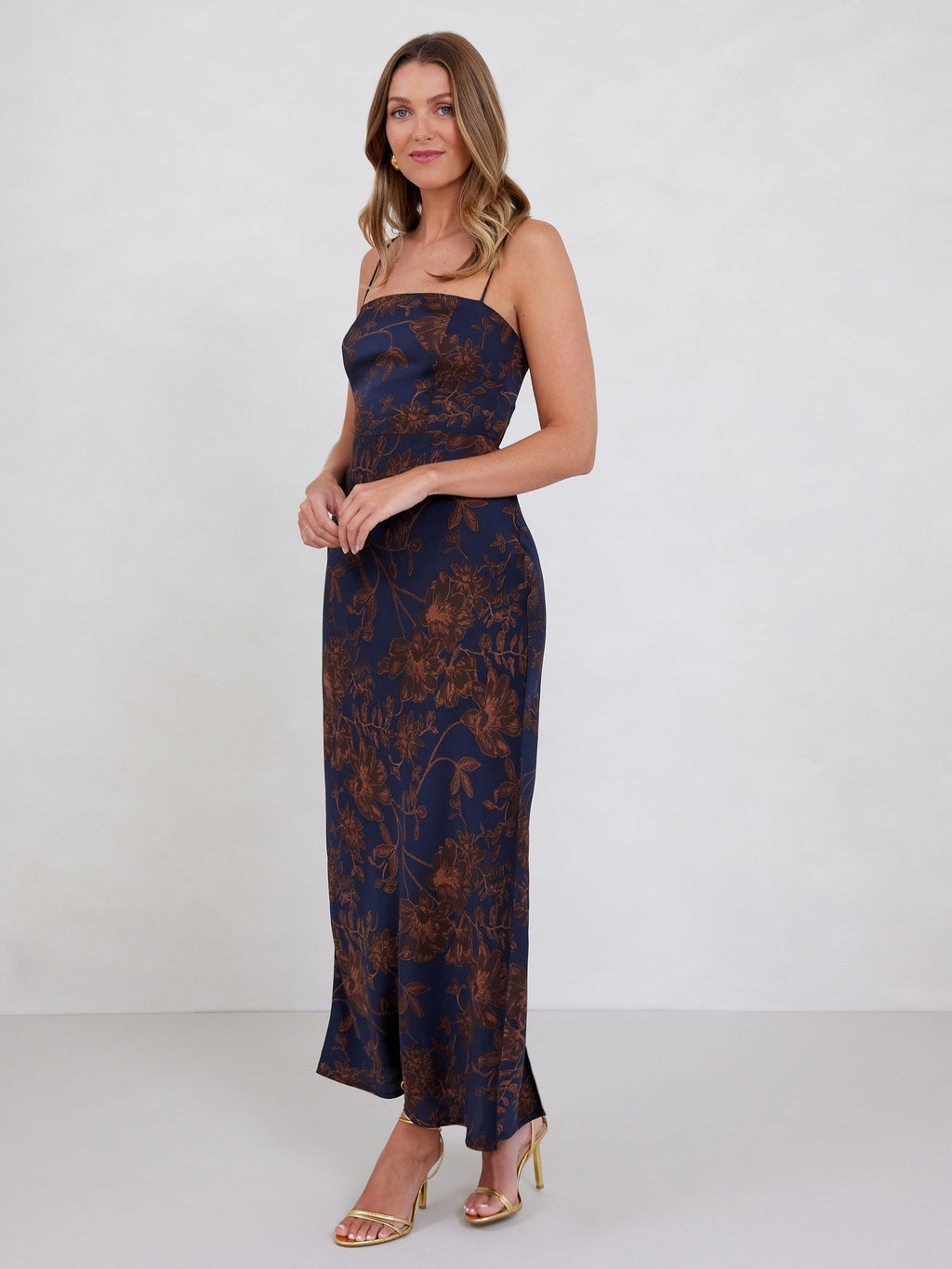Maxine Dress