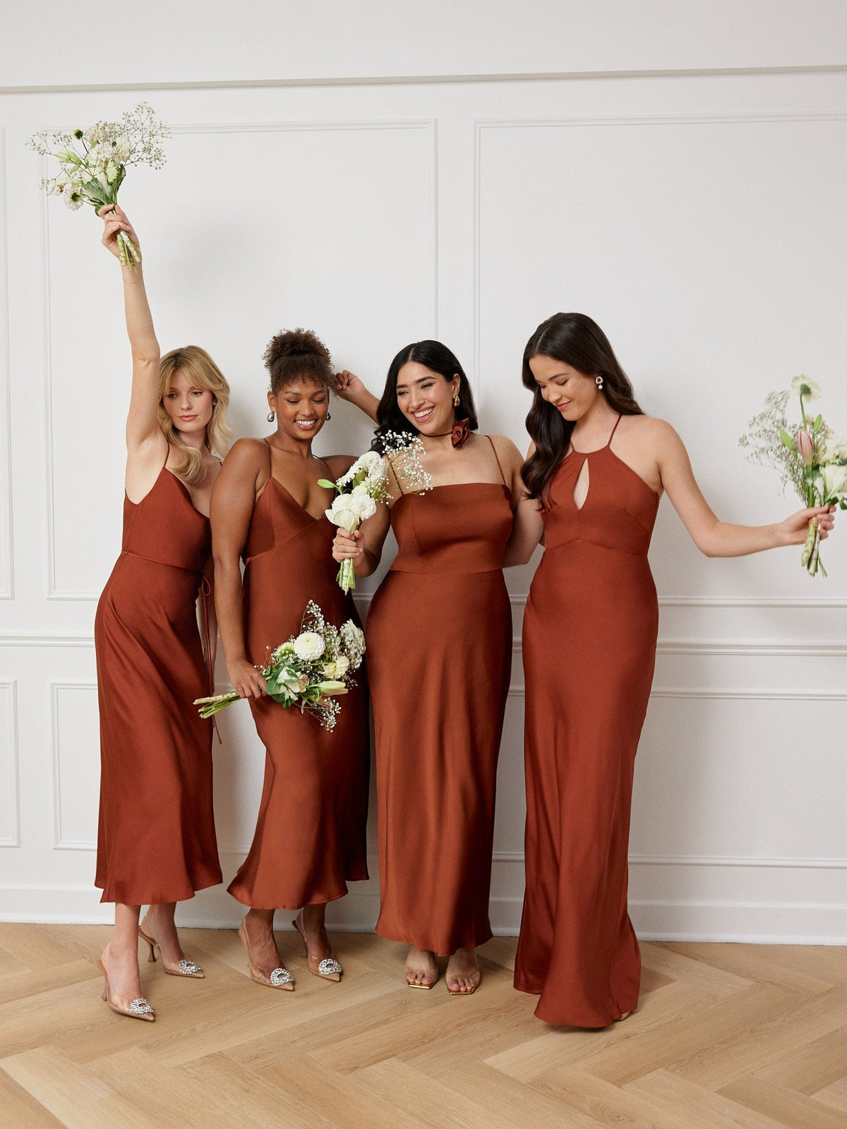 Maxine Dress