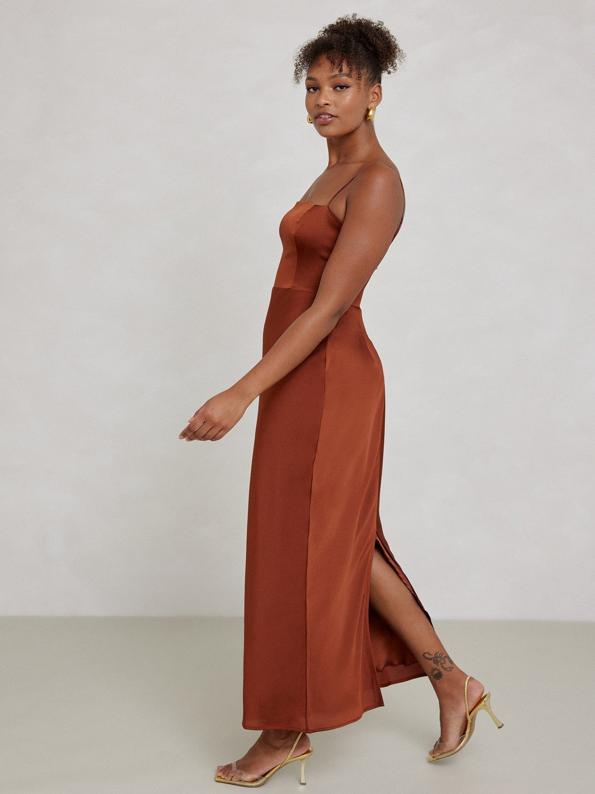 Maxine Dress
