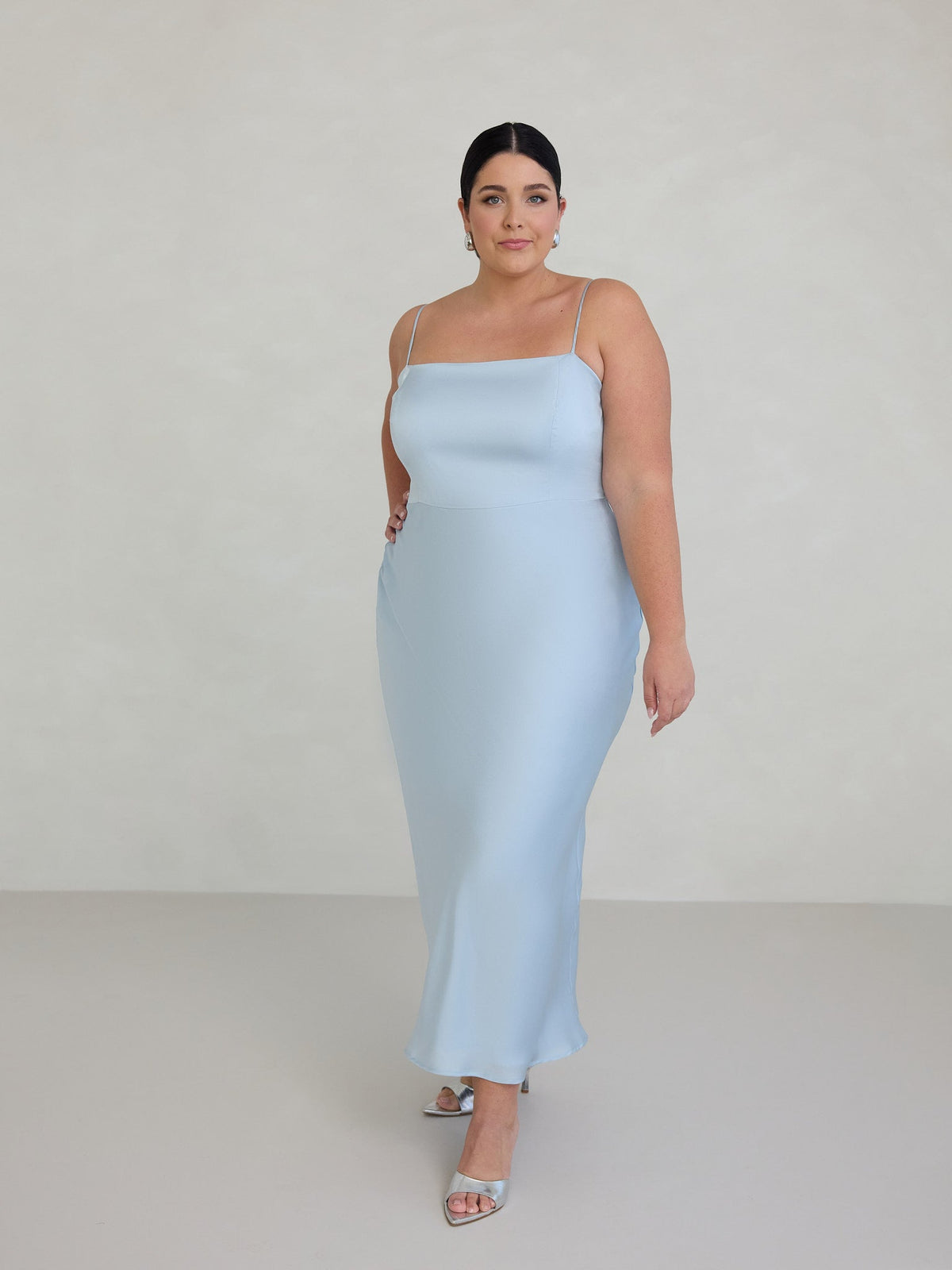 Maxine Dress ES