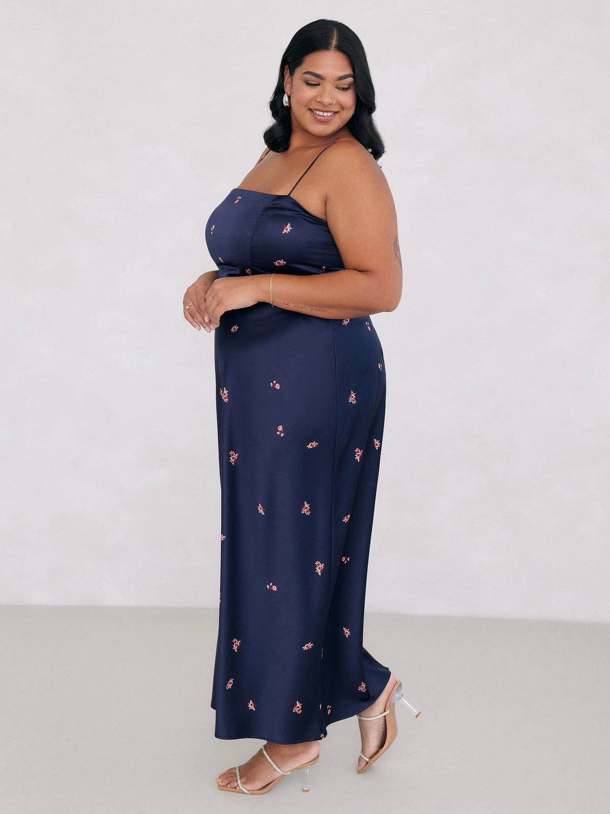 Maxine Dress ES