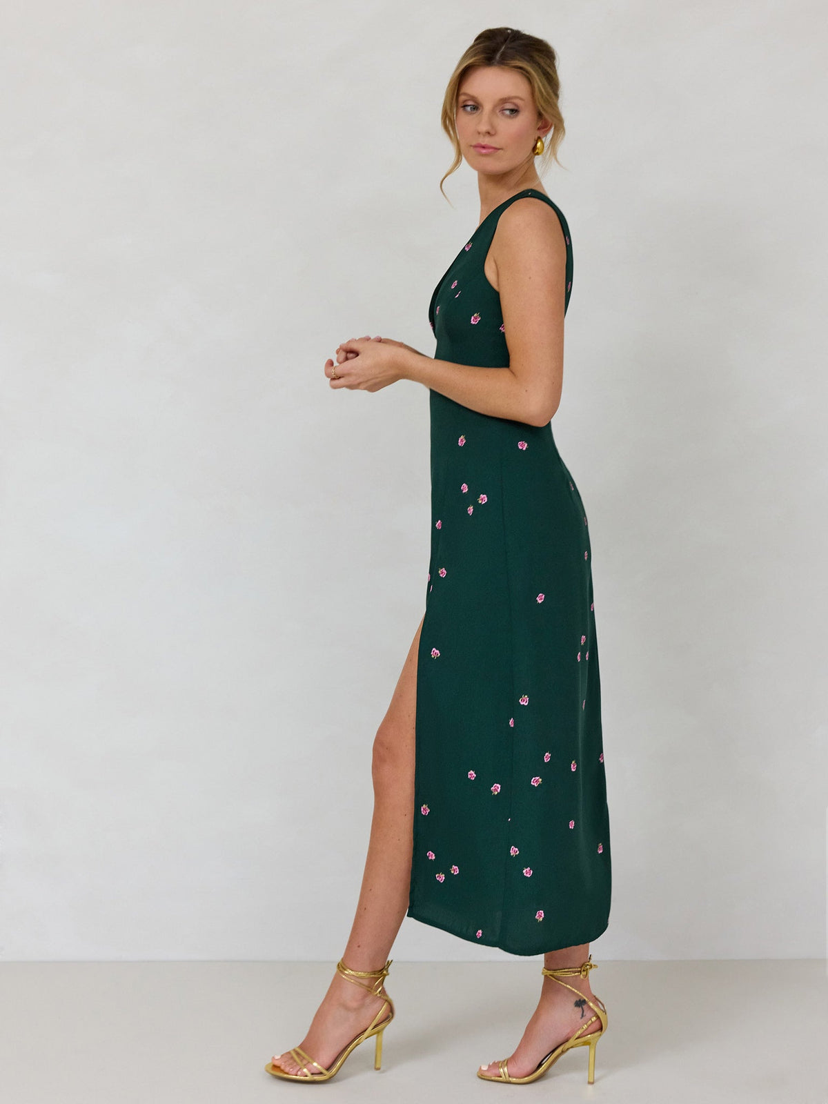 Parker Dress